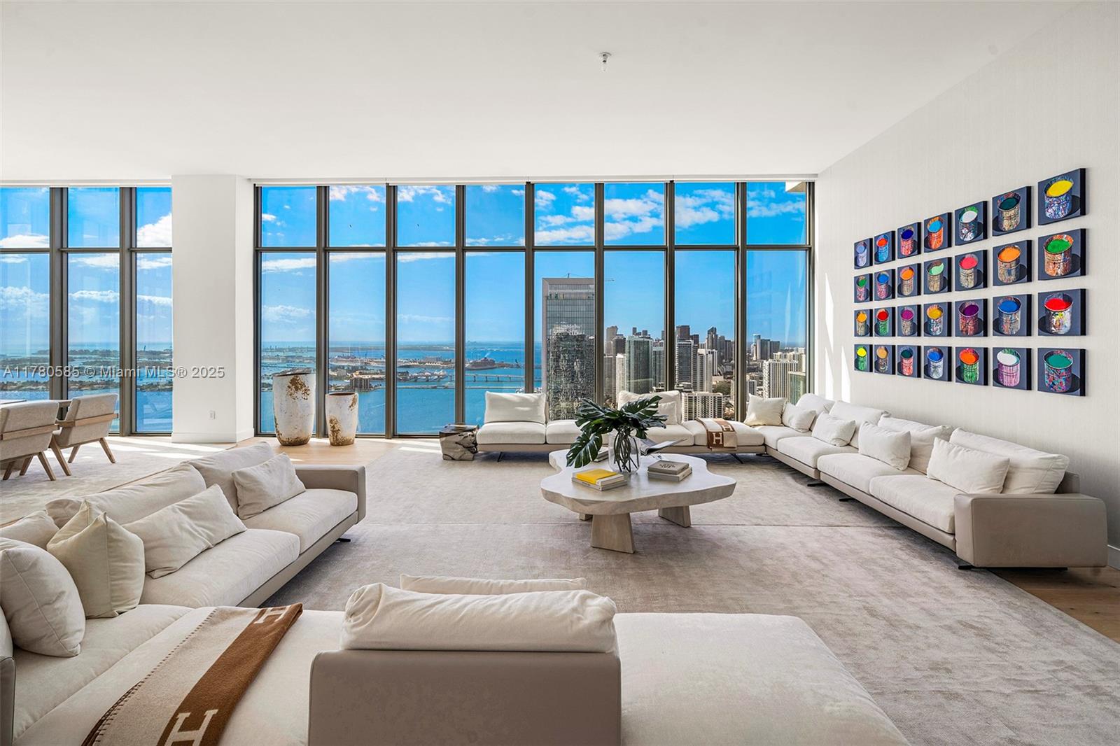 BISCAYNE BEACH CONDO - Residential
