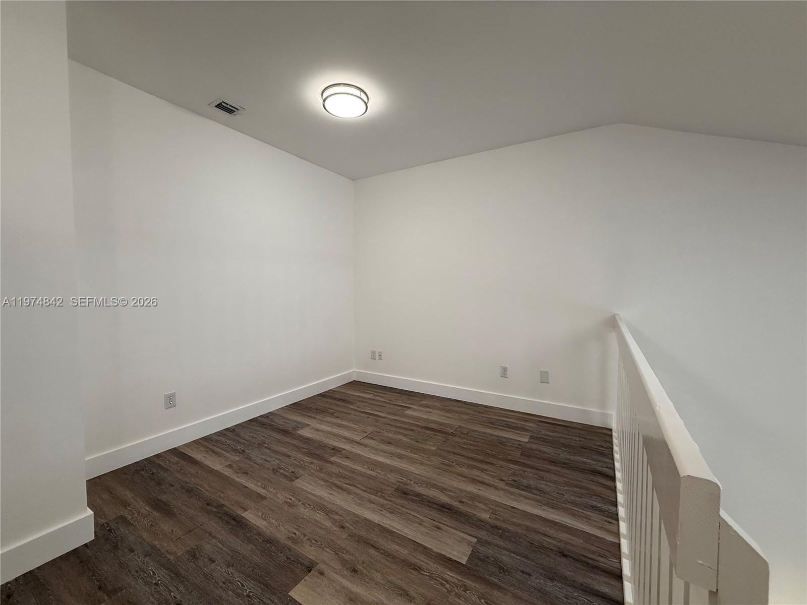 ROCK ISLAND LAND CORP - Residential