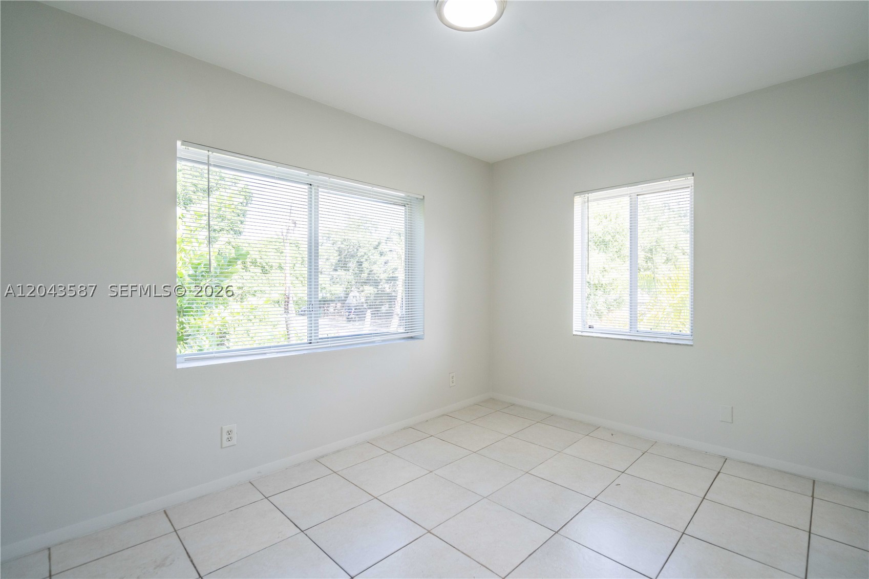 SHORECREST - Residential Lease