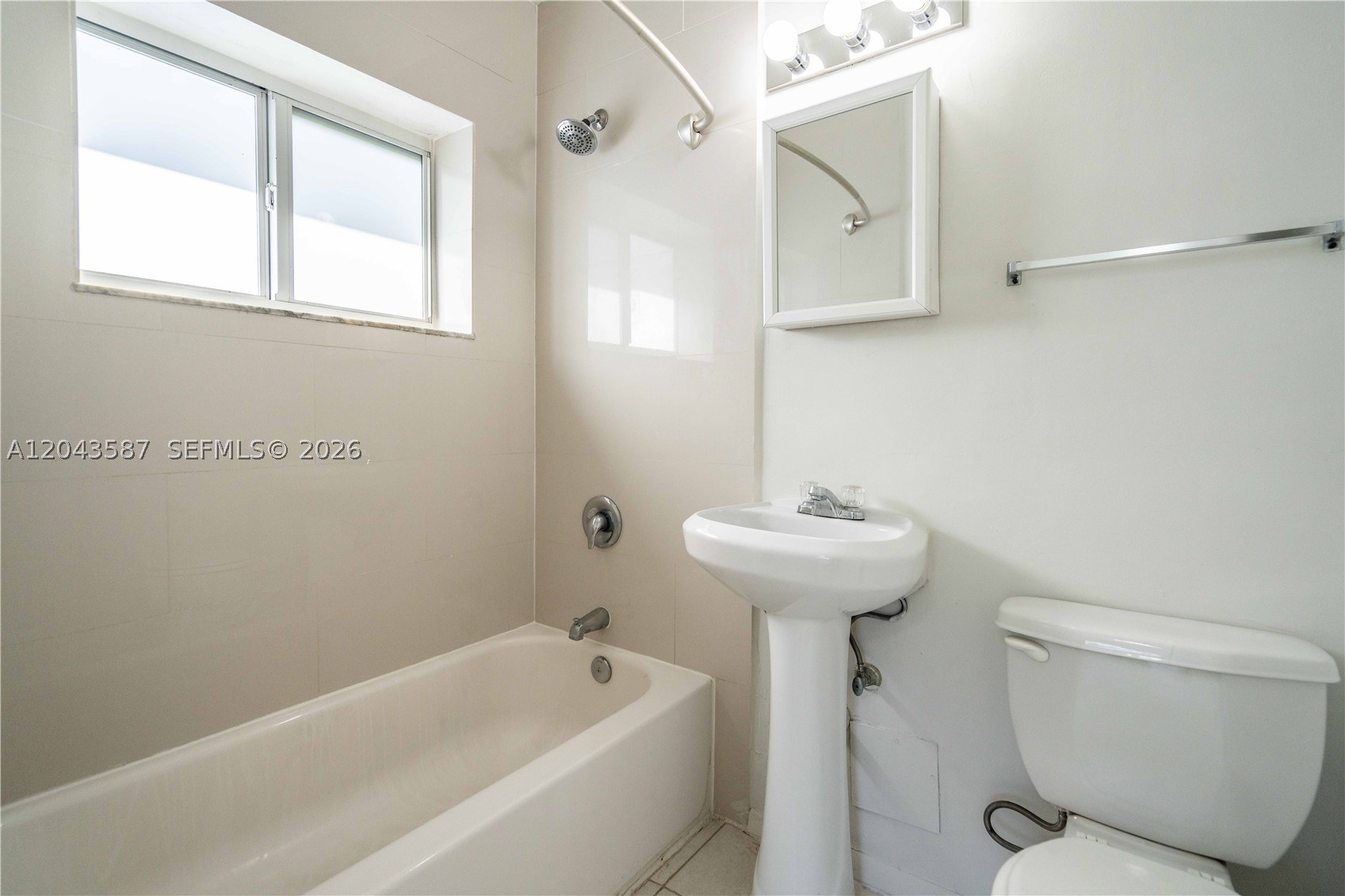 SHORECREST - Residential Lease