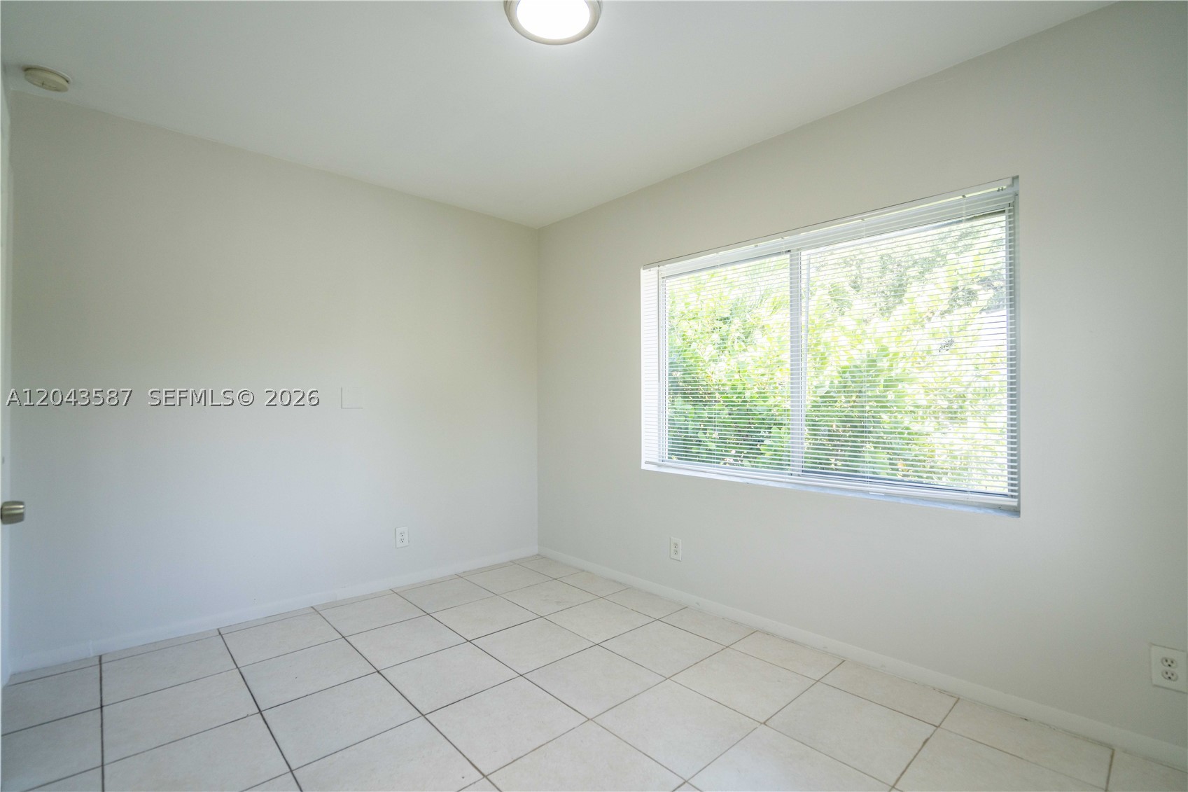 SHORECREST - Residential Lease