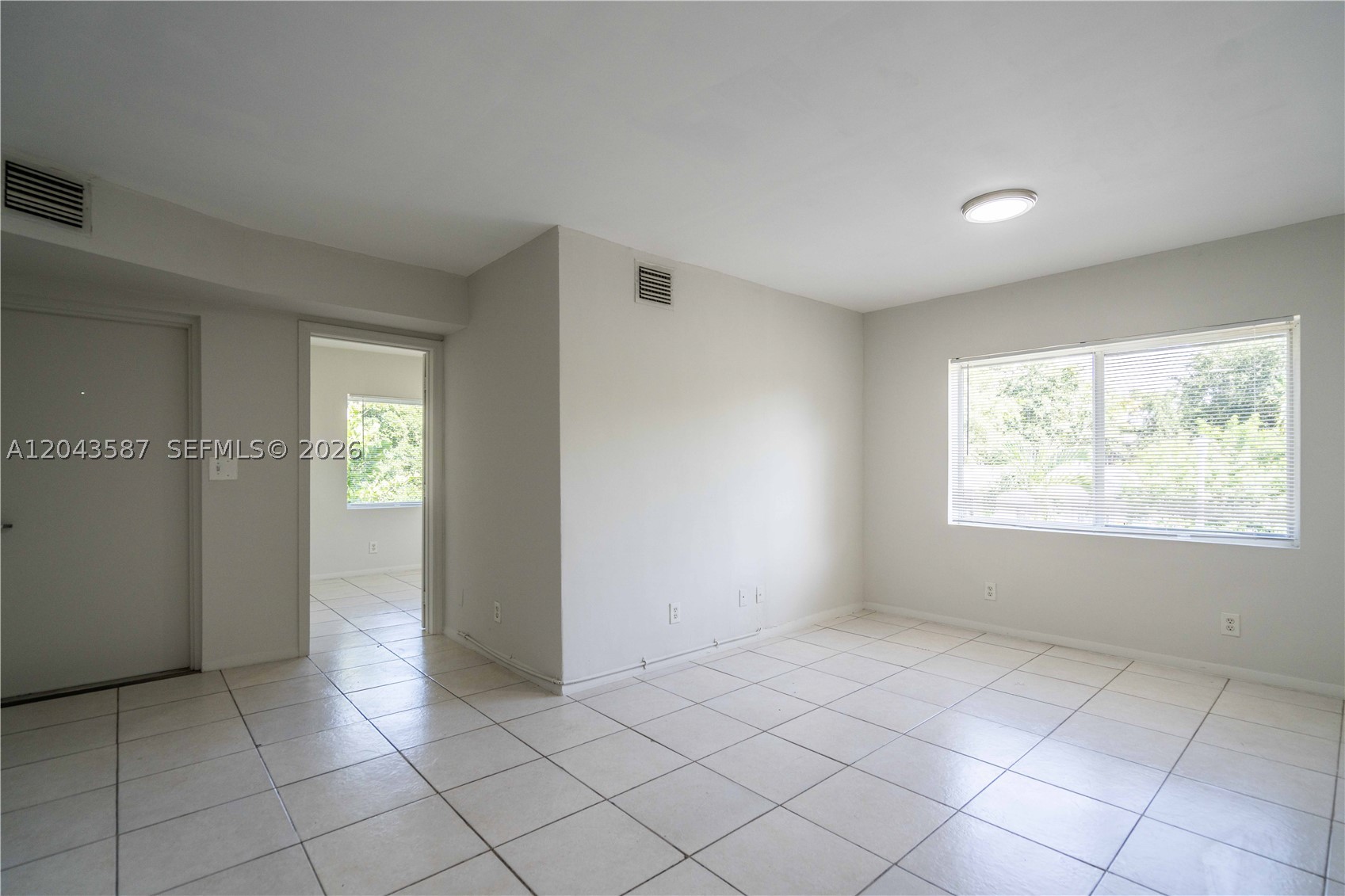 SHORECREST - Residential Lease