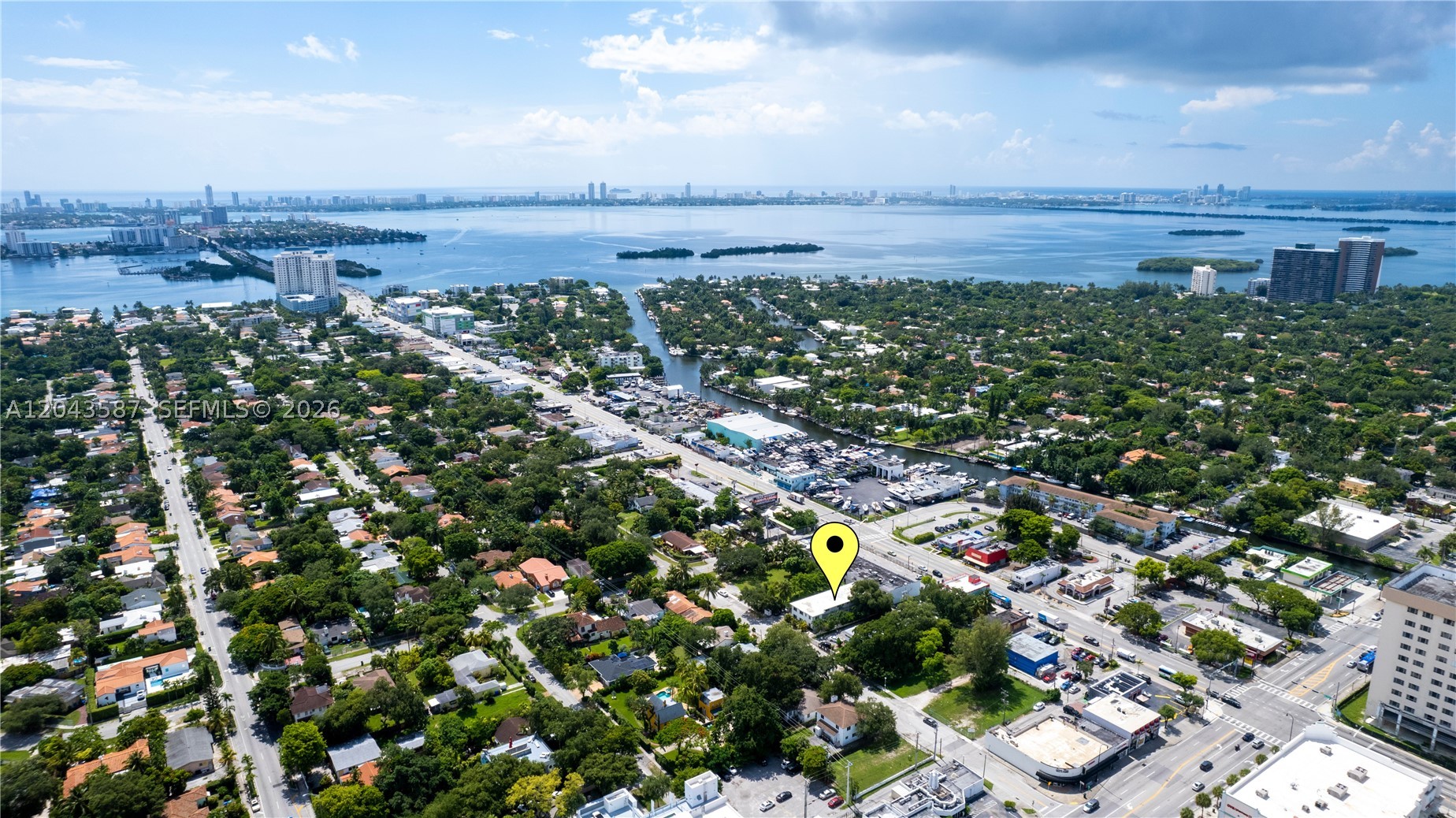 SHORECREST - Residential Lease