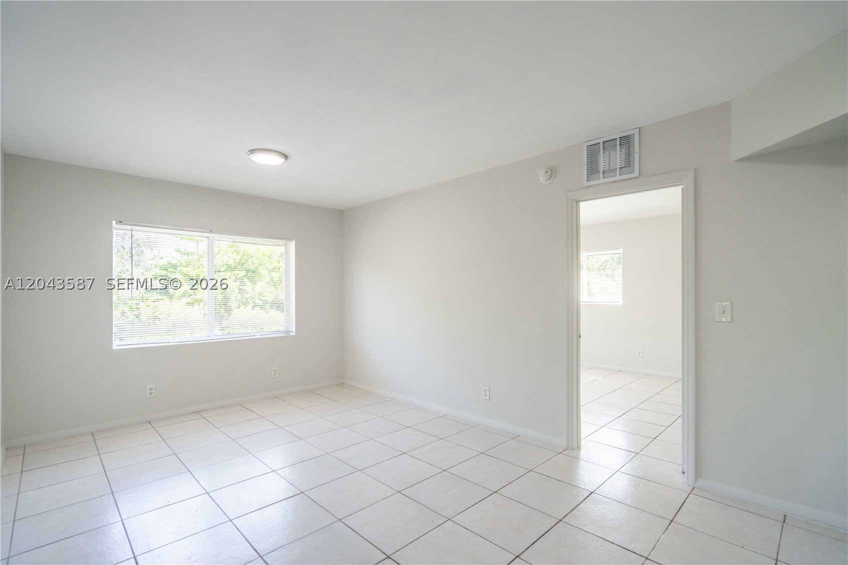 SHORECREST - Residential Lease