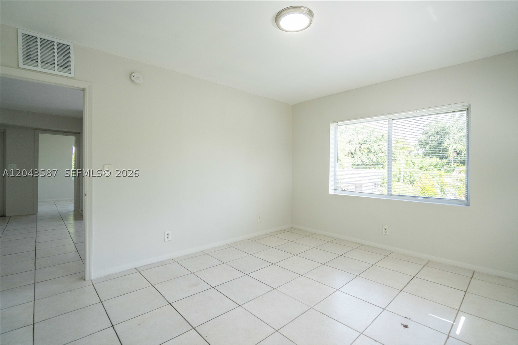 SHORECREST - Residential Lease