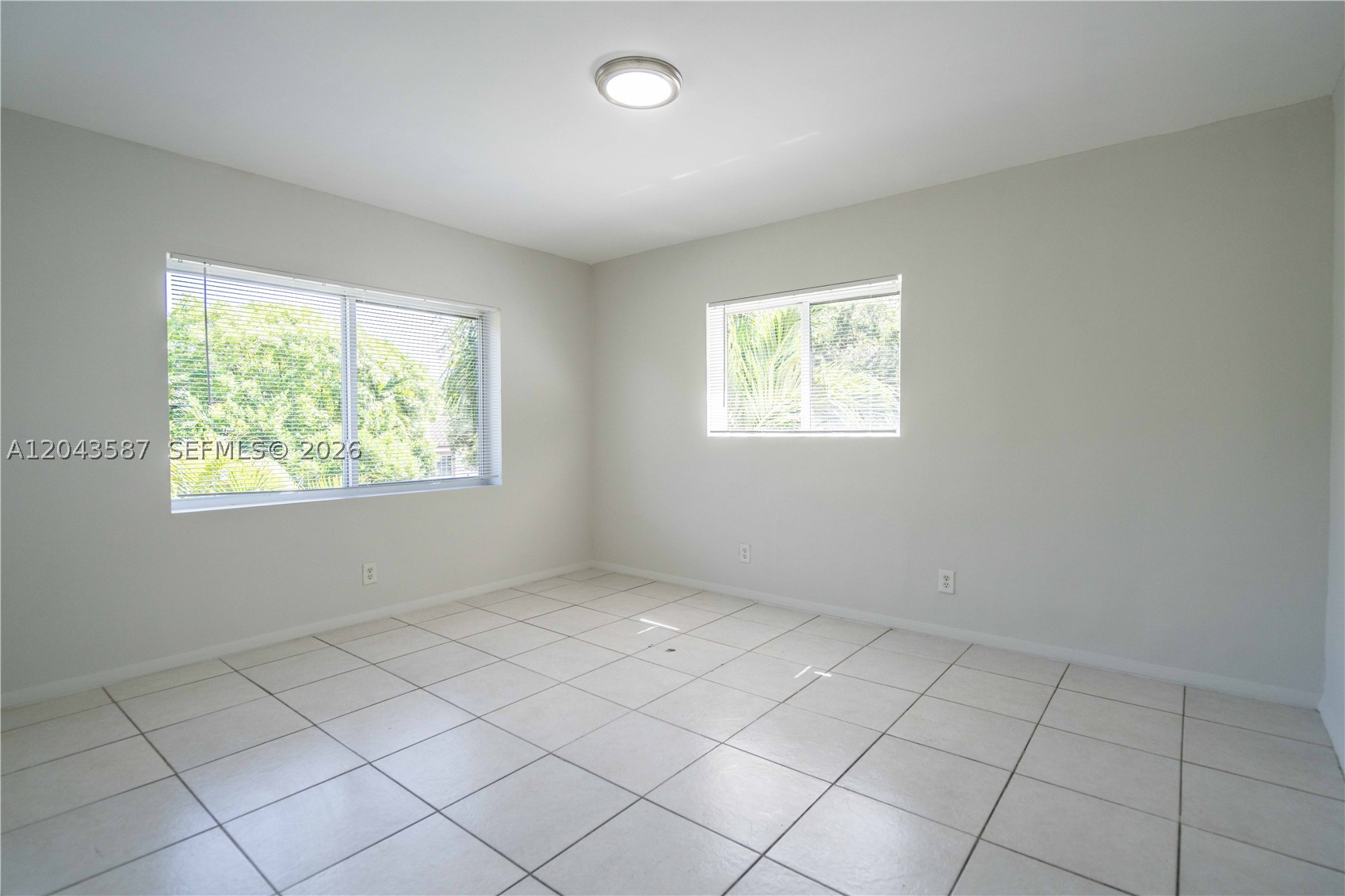 SHORECREST - Residential Lease