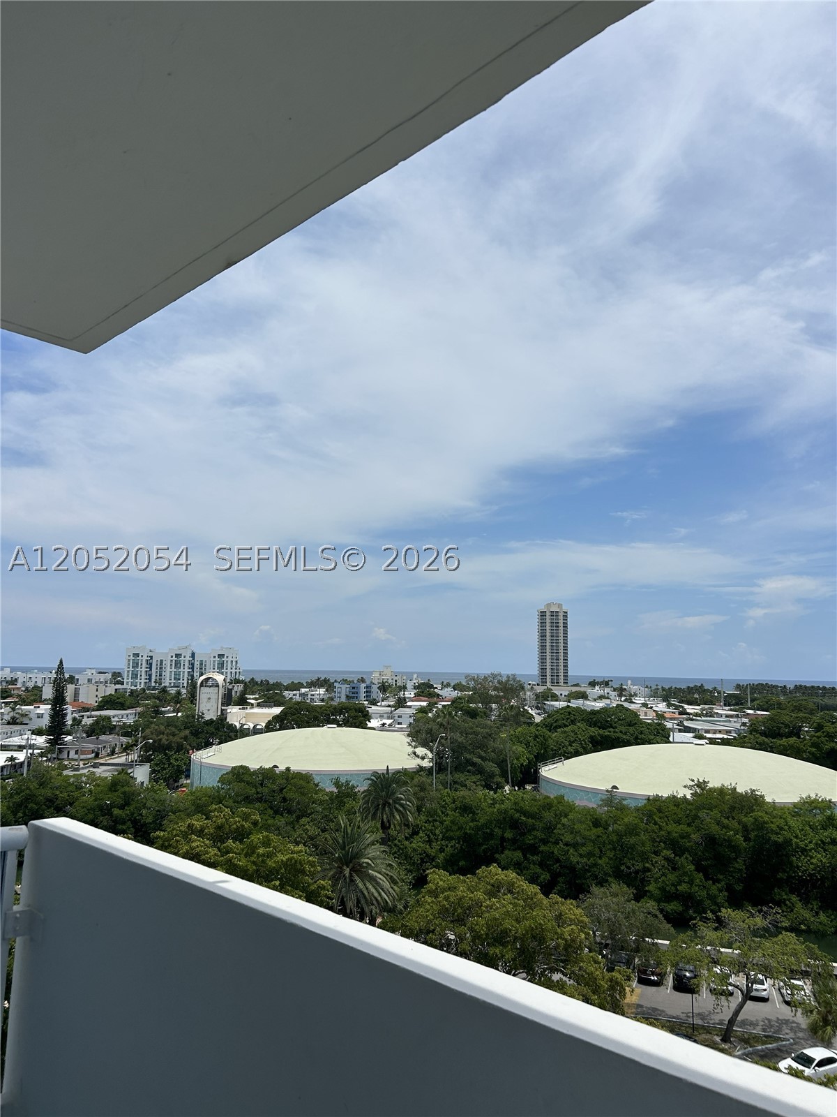 PARKVIEW POINT CONDO - Residential Lease
