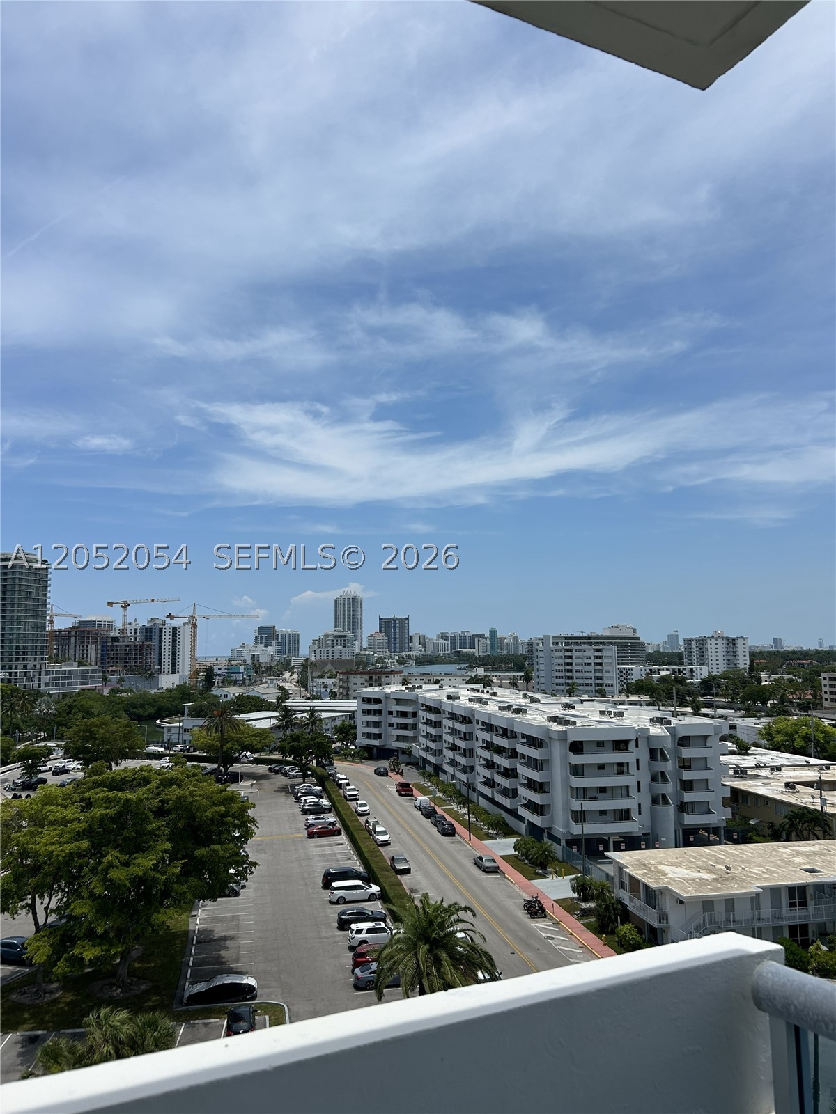 PARKVIEW POINT CONDO - Residential Lease