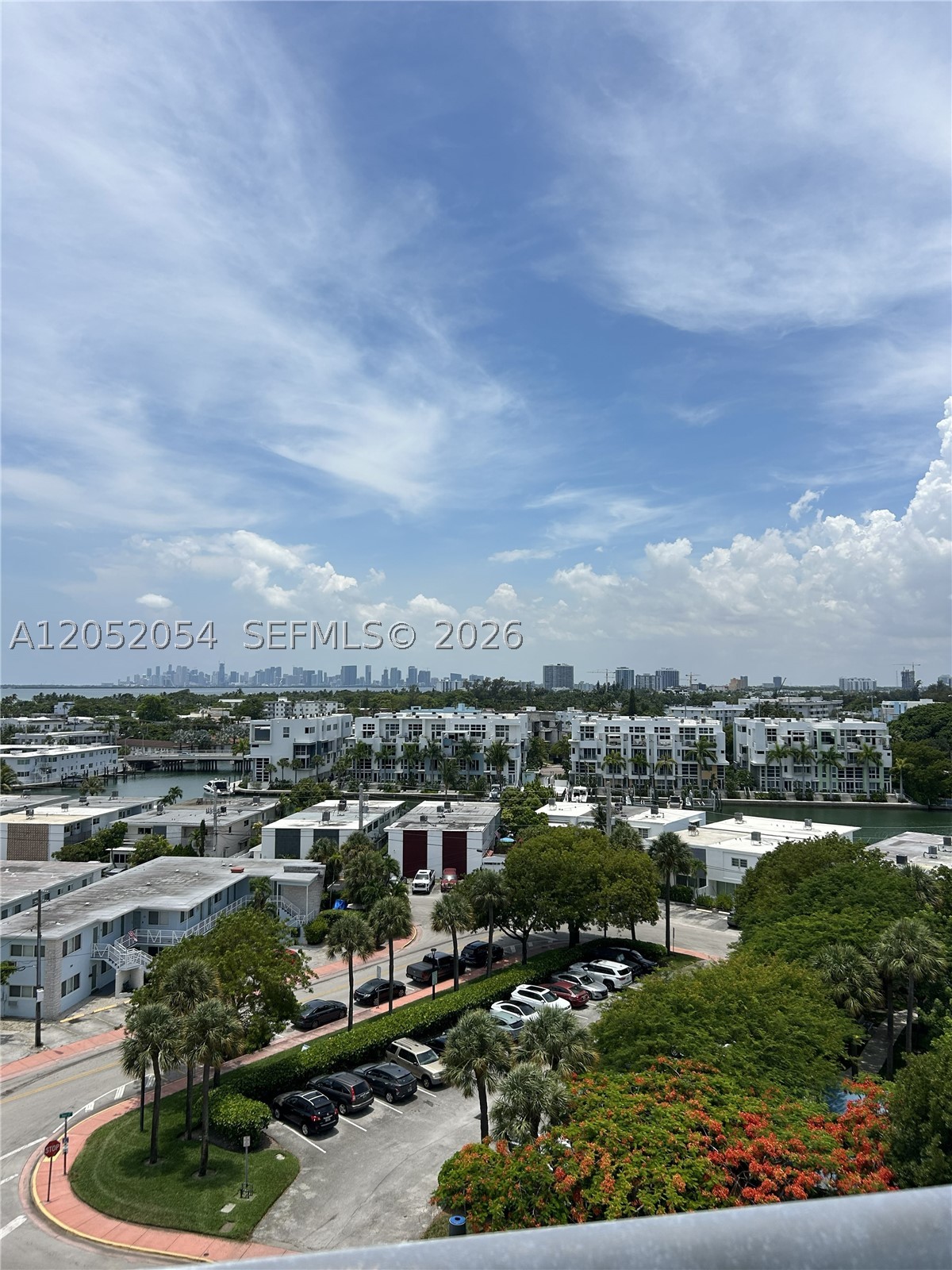 Call 740-seven-one-zero-6638
Experience breathtaking panoramic views of the ocean, Biscayne Bay, and the Miami skyline from your private balcony. This exceptionally spacious 2-bedroom, 2-bath residence features an open-concept kitchen, tile flooring throughout, generous closet space, and one assigned parking space.

Residents enjoy access to a fitness center and conveniently located laundry facilities on every floor. An additional parking space is available . Please note that pets are not permitted.
