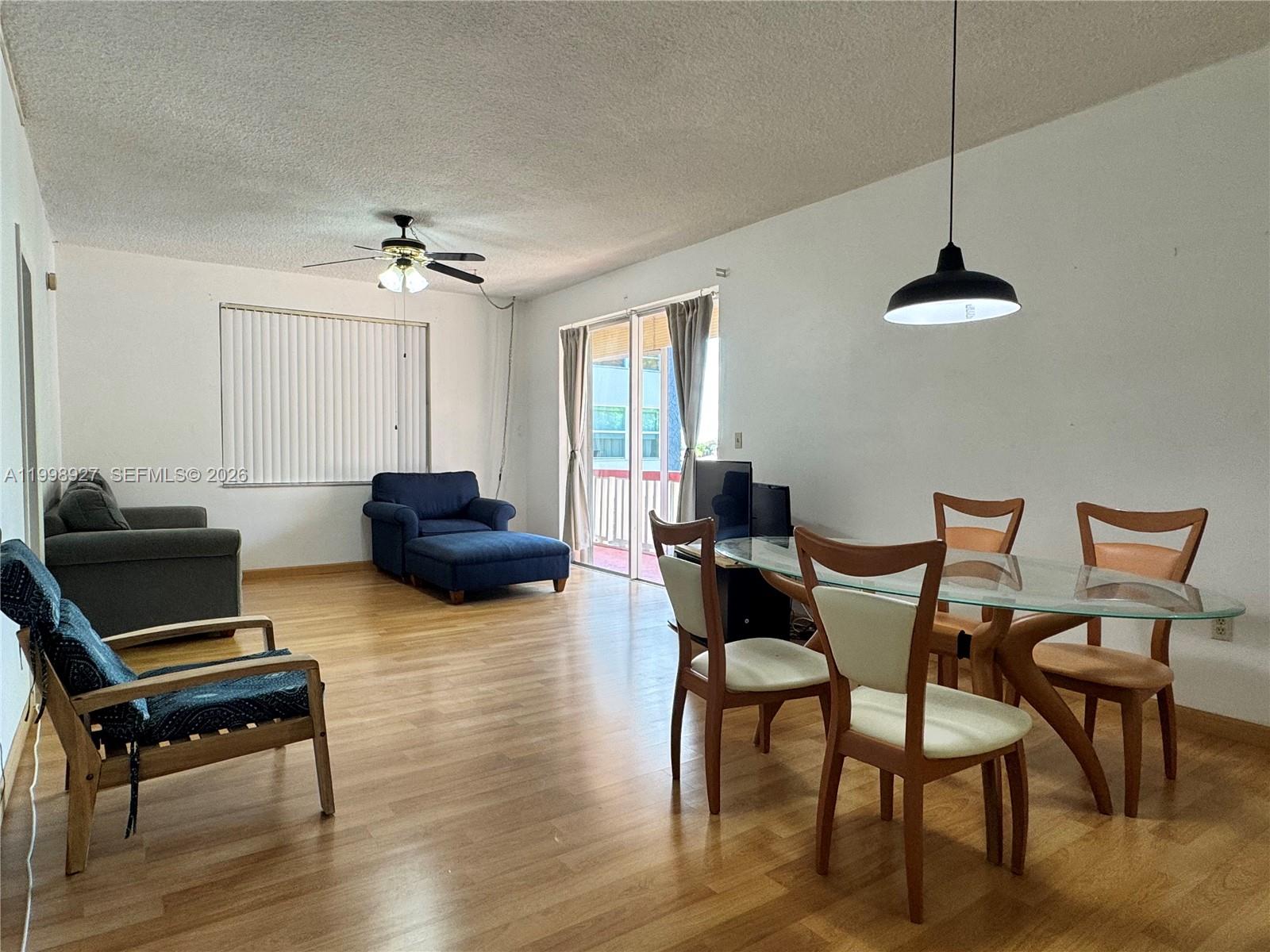 EIGHTH MOORINGS CONDO - Residential
