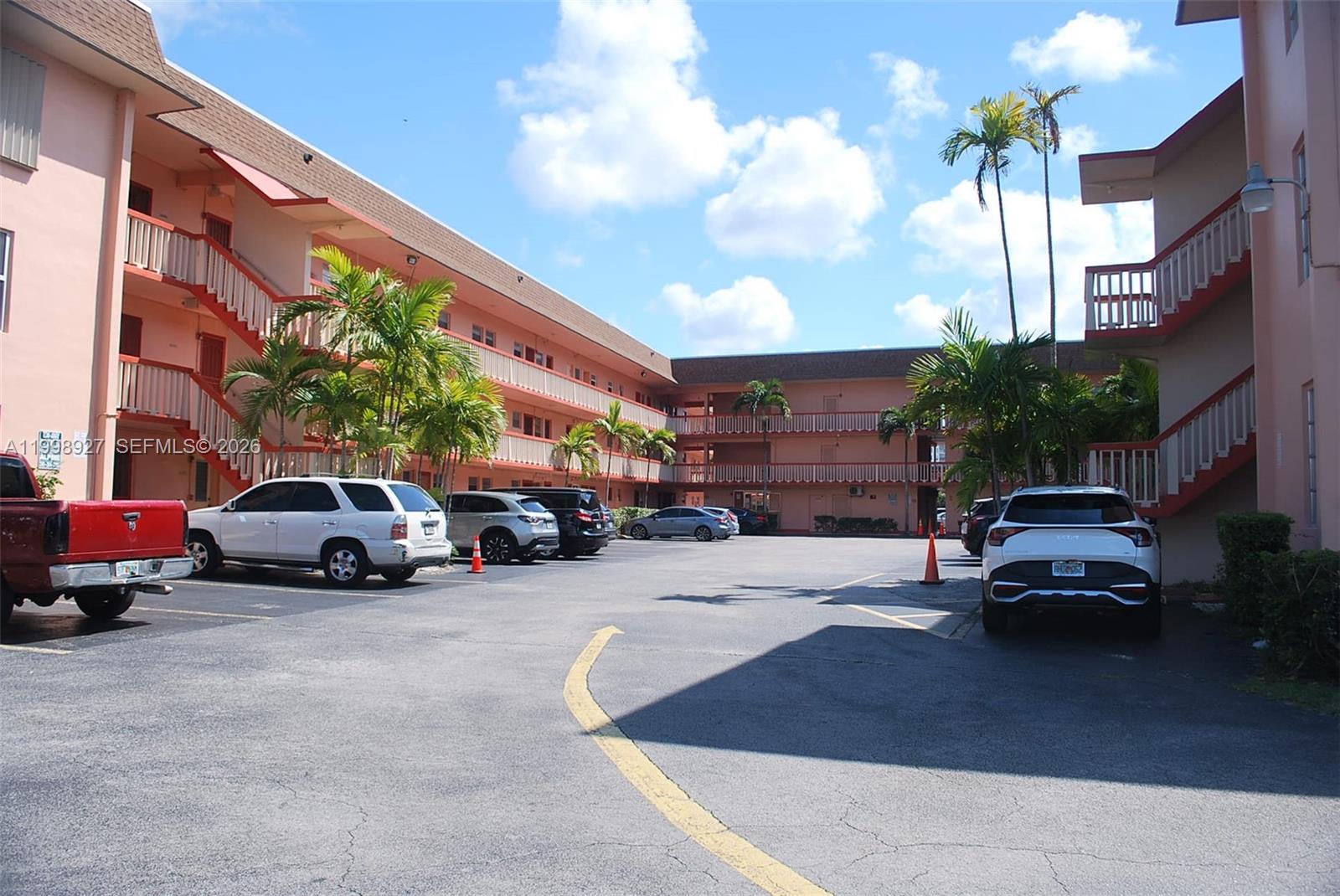 EIGHTH MOORINGS CONDO - Residential