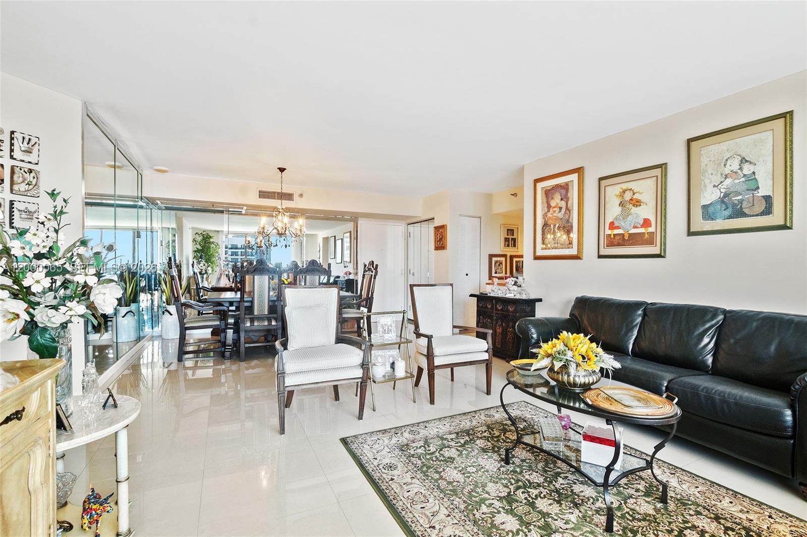 MYSTIC POINTE CONDO NO TH - Residential
