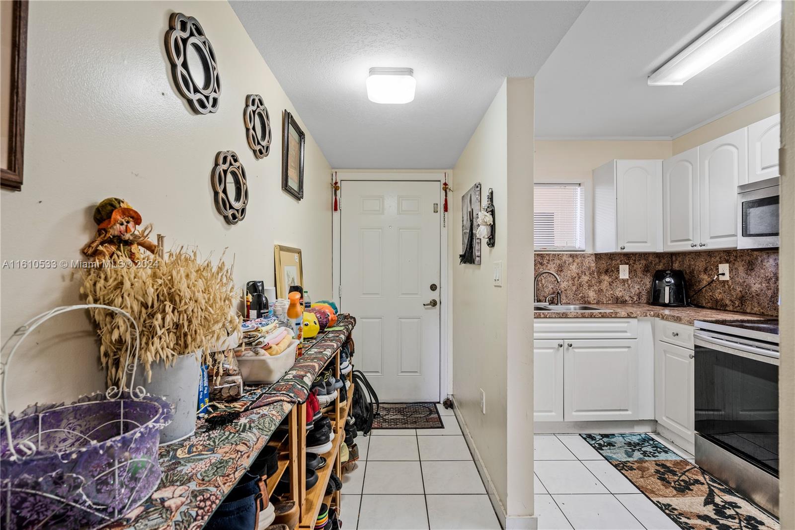 EAST VISTA CONDO - Residential