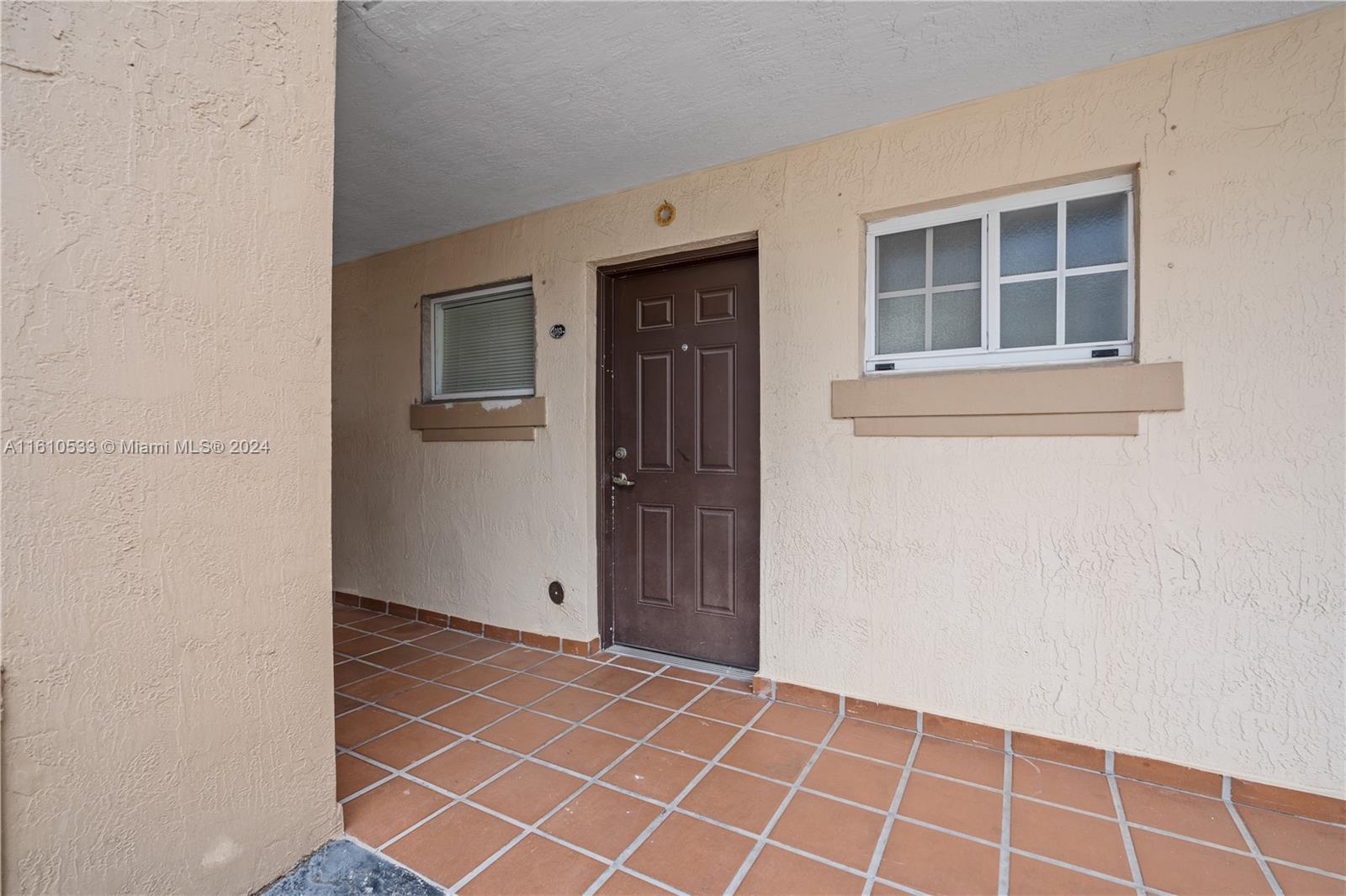 EAST VISTA CONDO - Residential