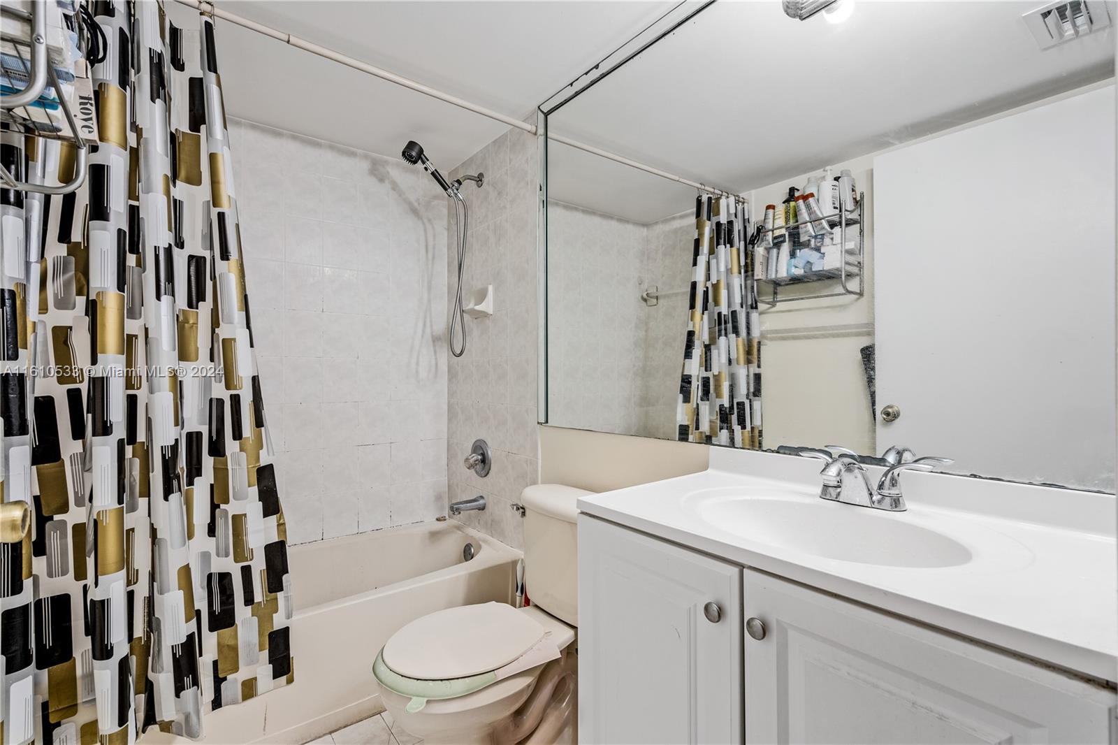 EAST VISTA CONDO - Residential