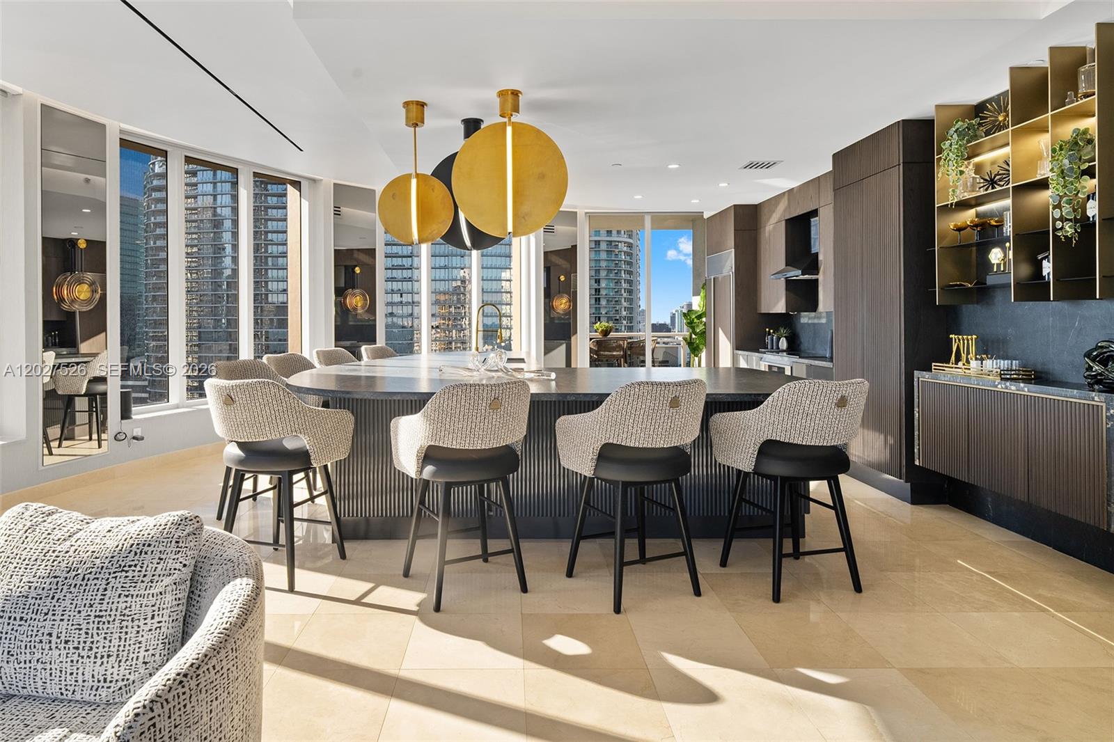 CARBONELL CONDO - Residential