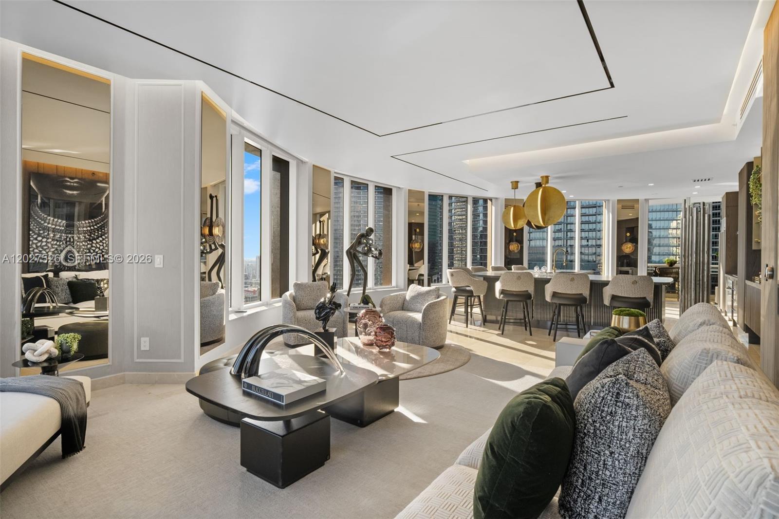 CARBONELL CONDO - Residential