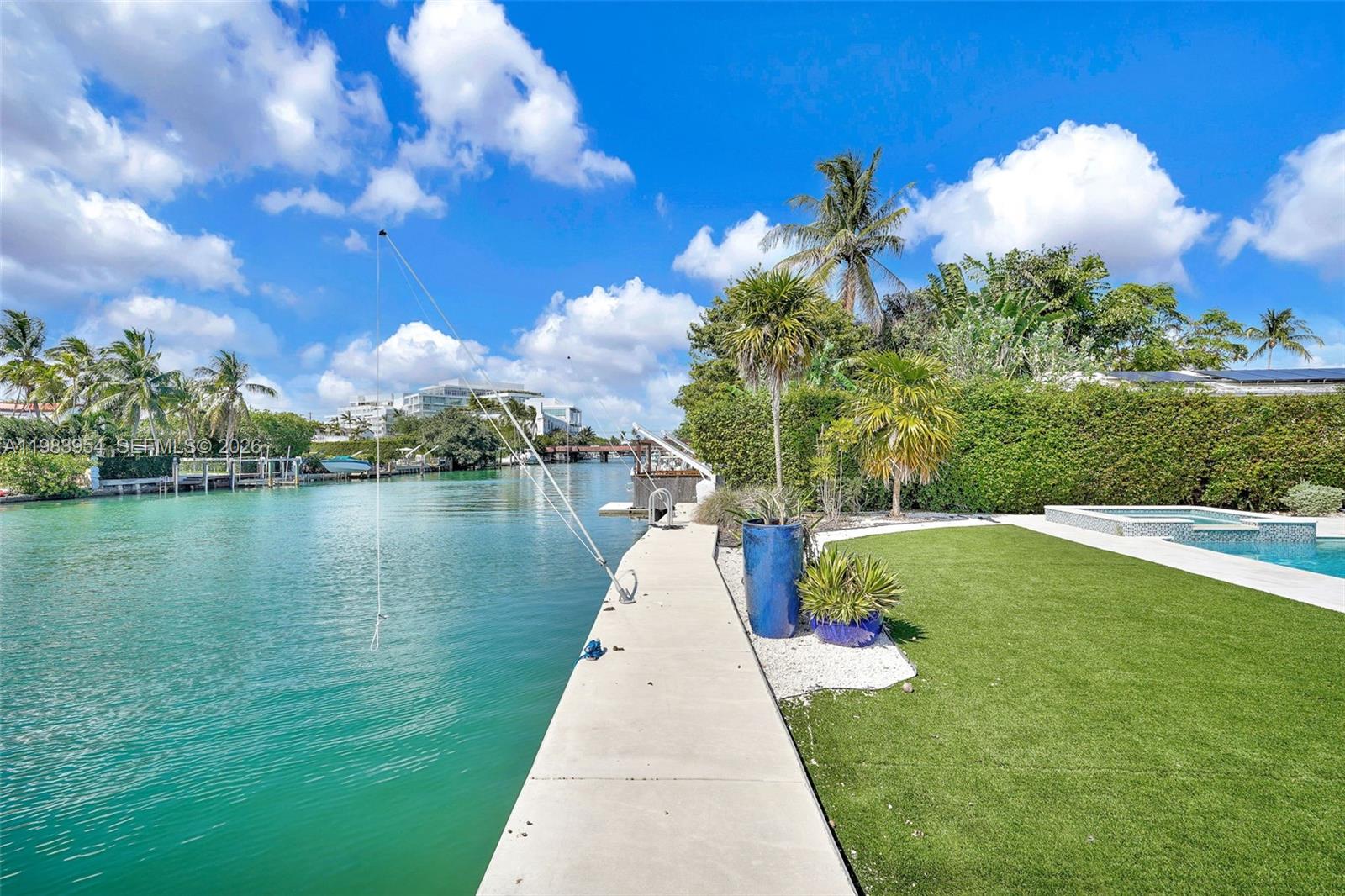 NAUTILUS ADDN - Residential