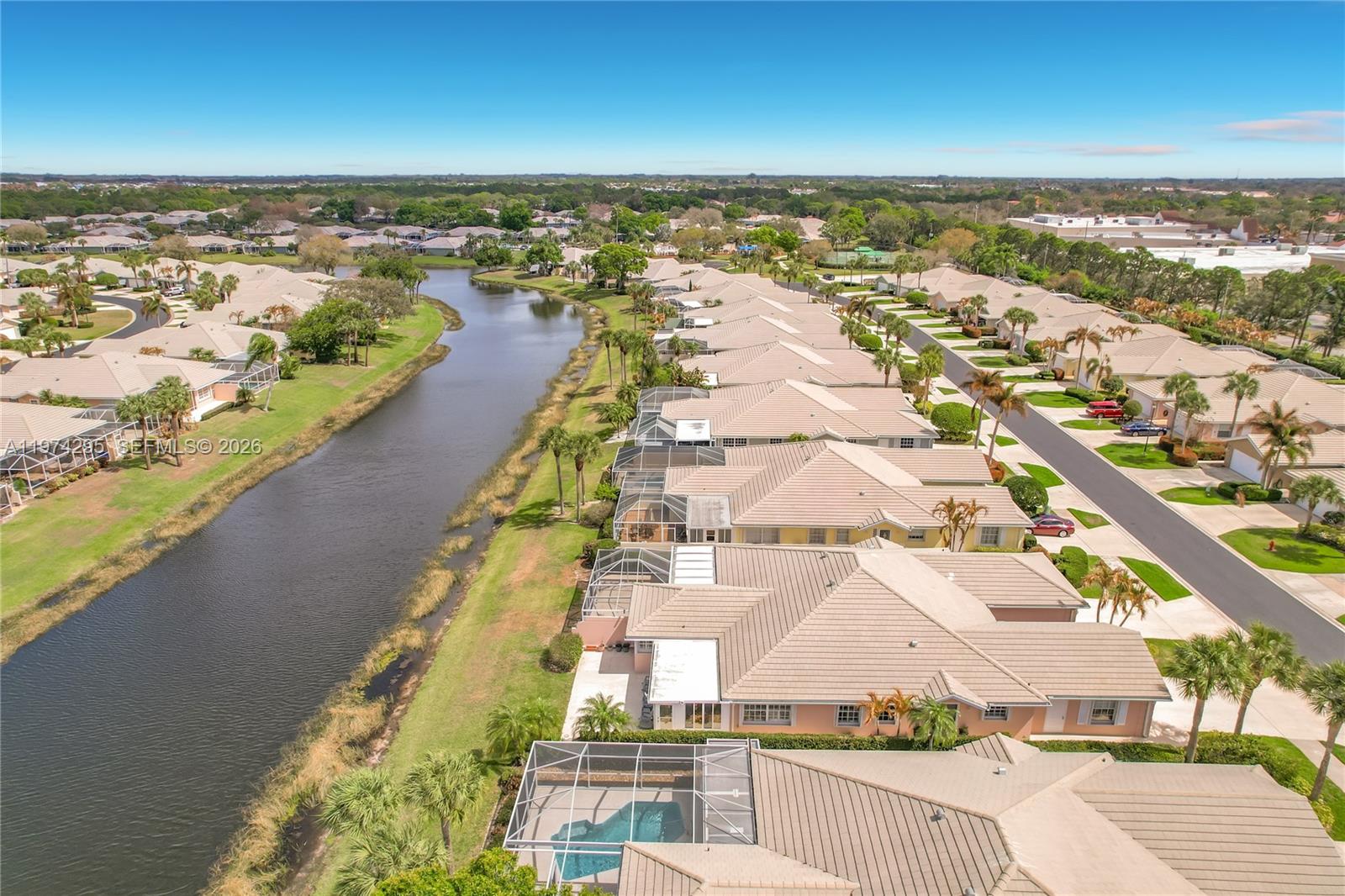 Lakes at St Lucie West - Residential