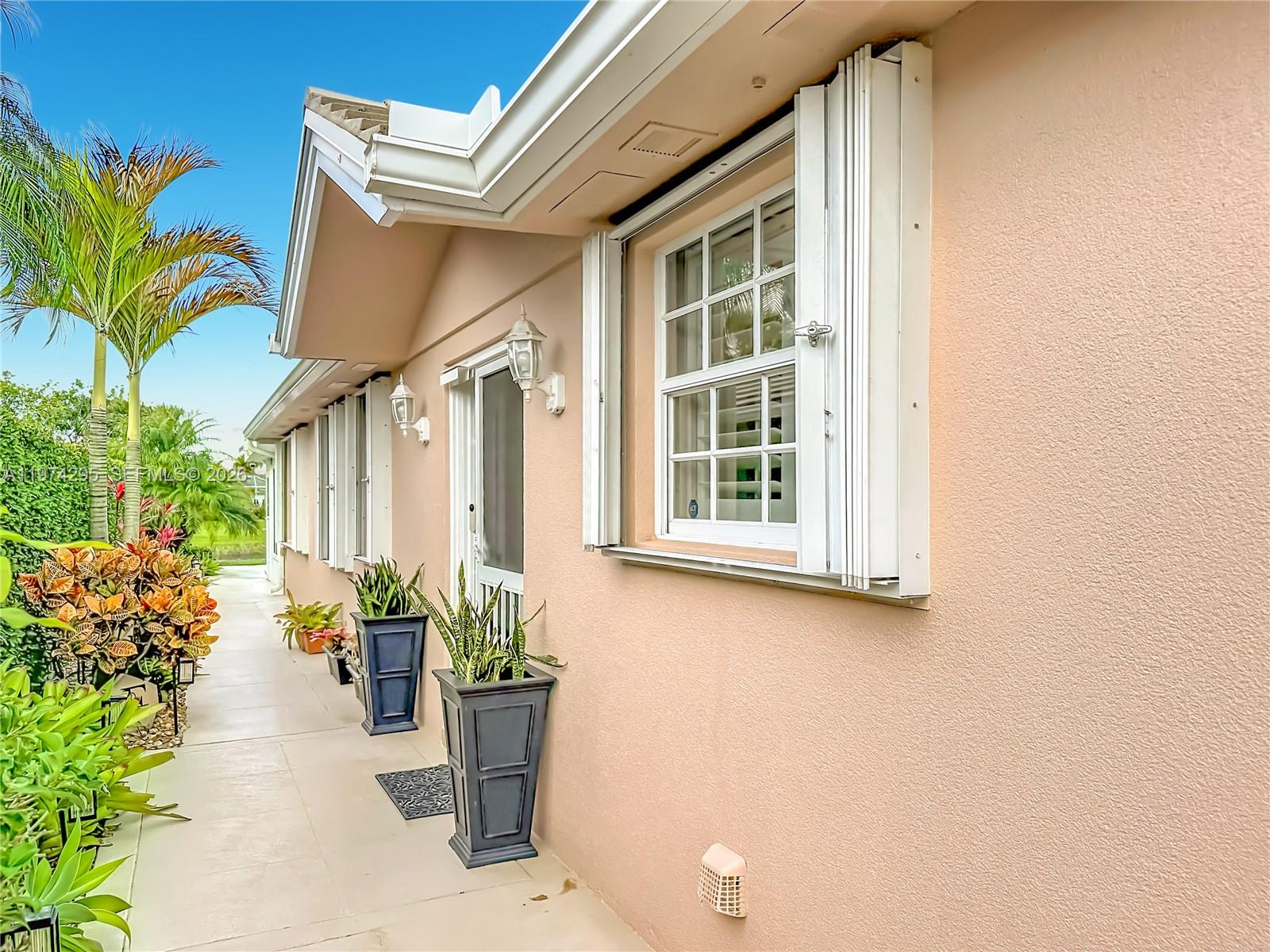 Lakes at St Lucie West - Residential