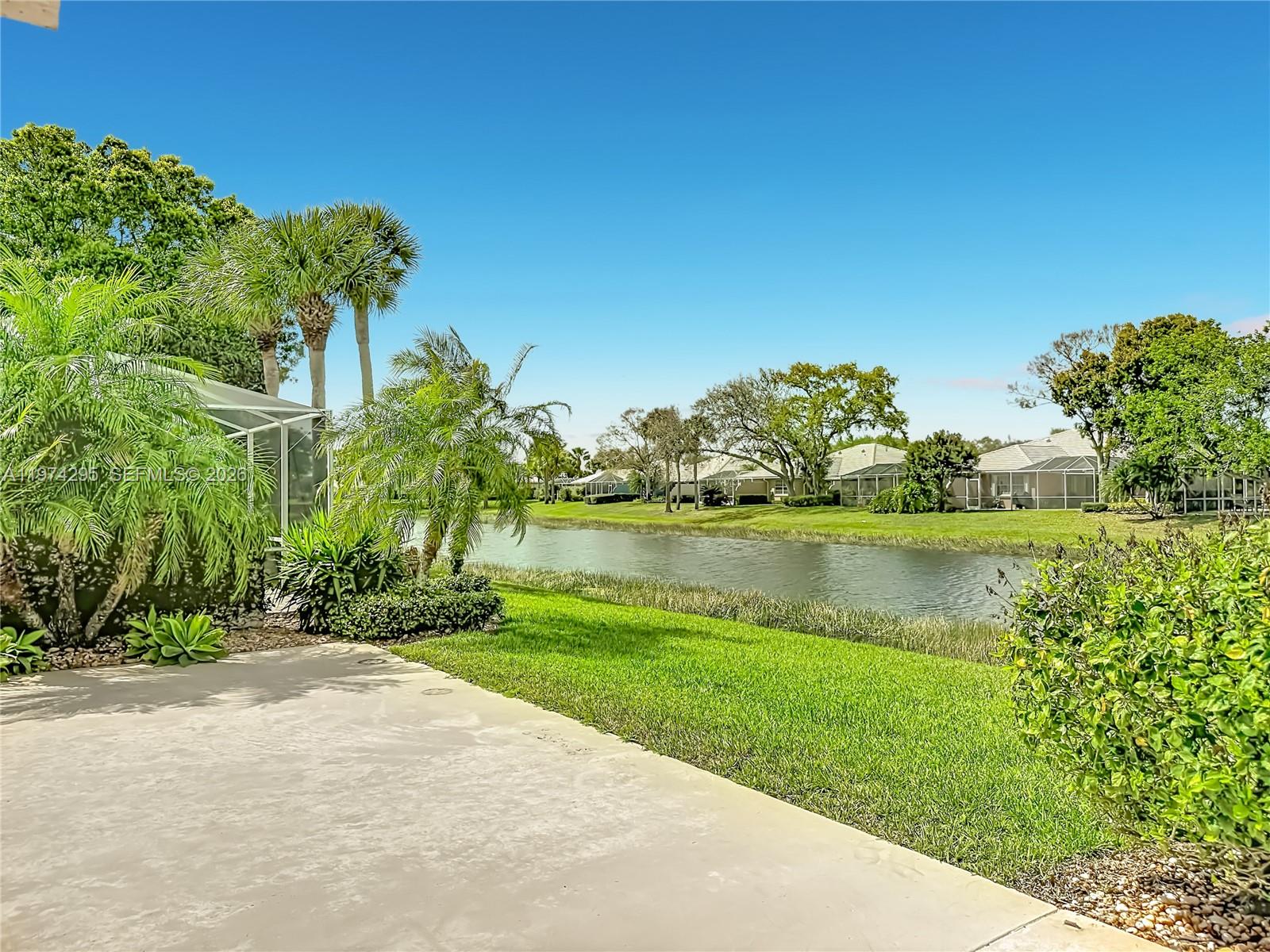 Lakes at St Lucie West - Residential