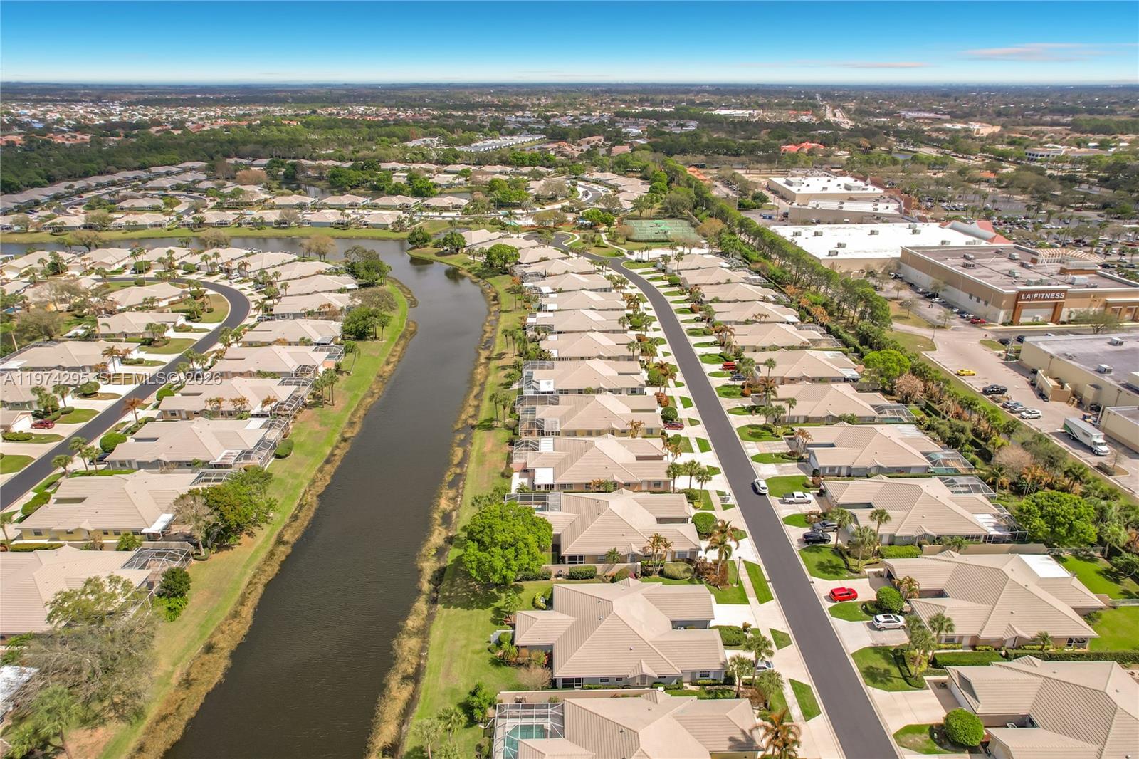 Lakes at St Lucie West - Residential