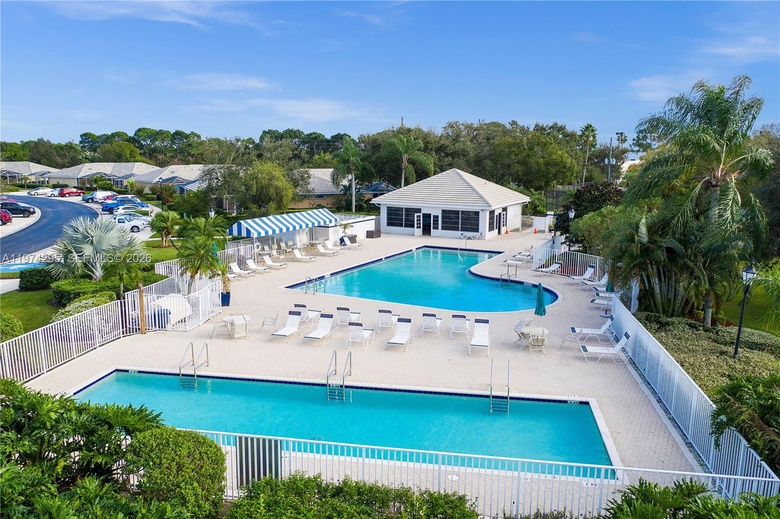 Lakes at St Lucie West - Residential