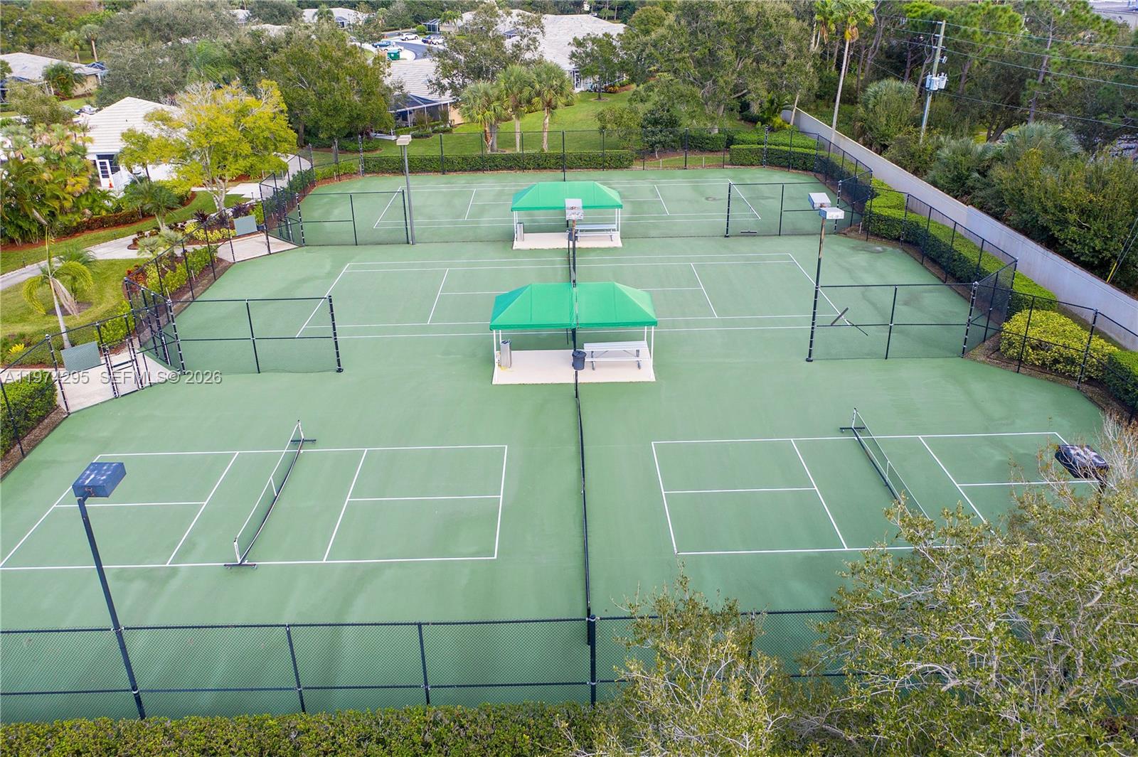 Lakes at St Lucie West - Residential