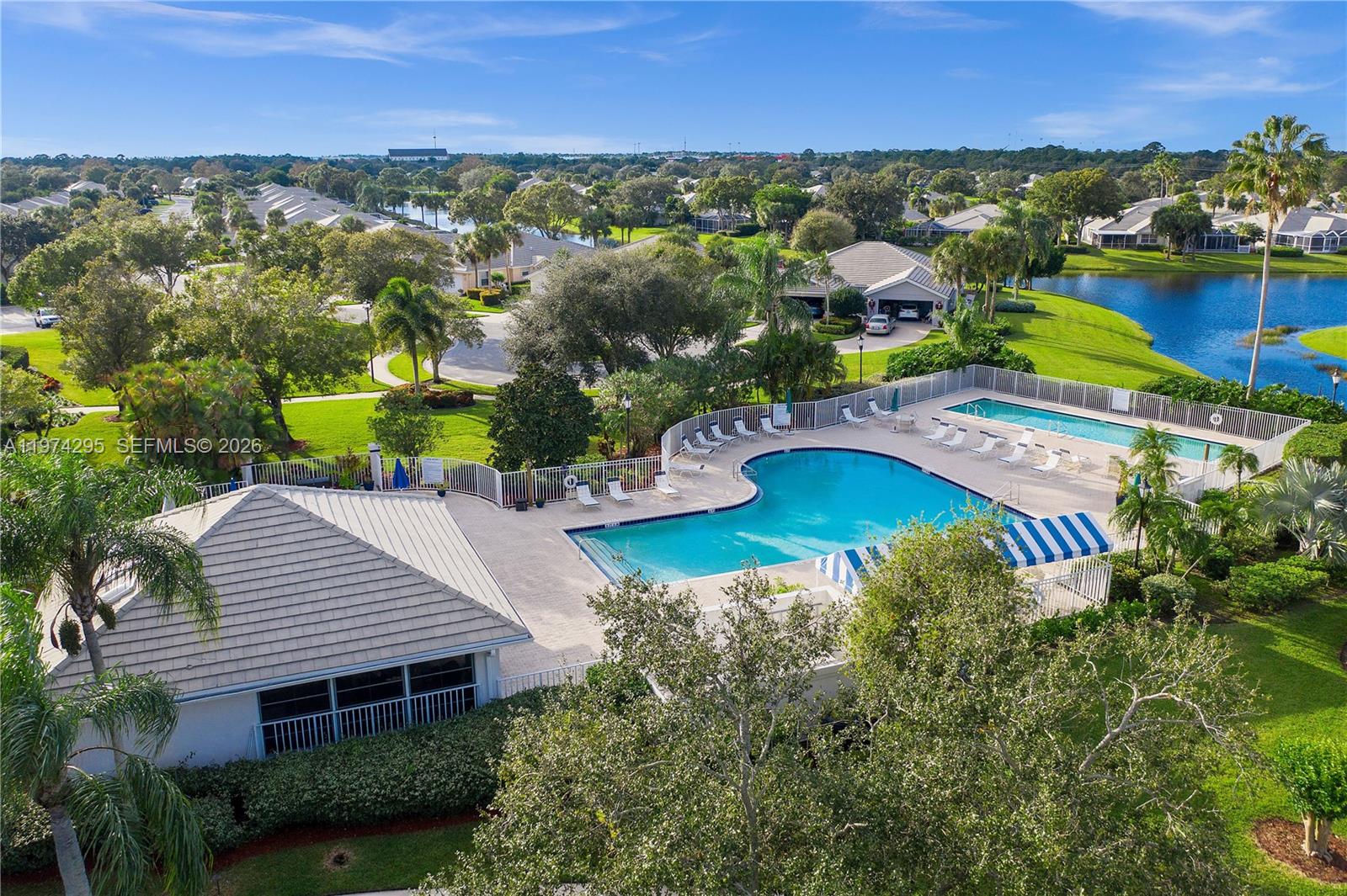 Lakes at St Lucie West - Residential