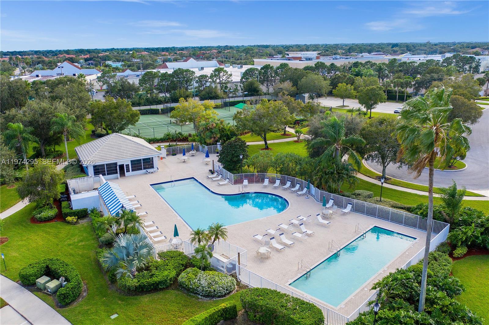 Lakes at St Lucie West - Residential