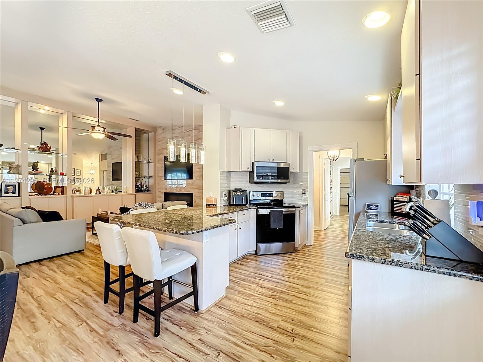 Lakes at St Lucie West - Residential
