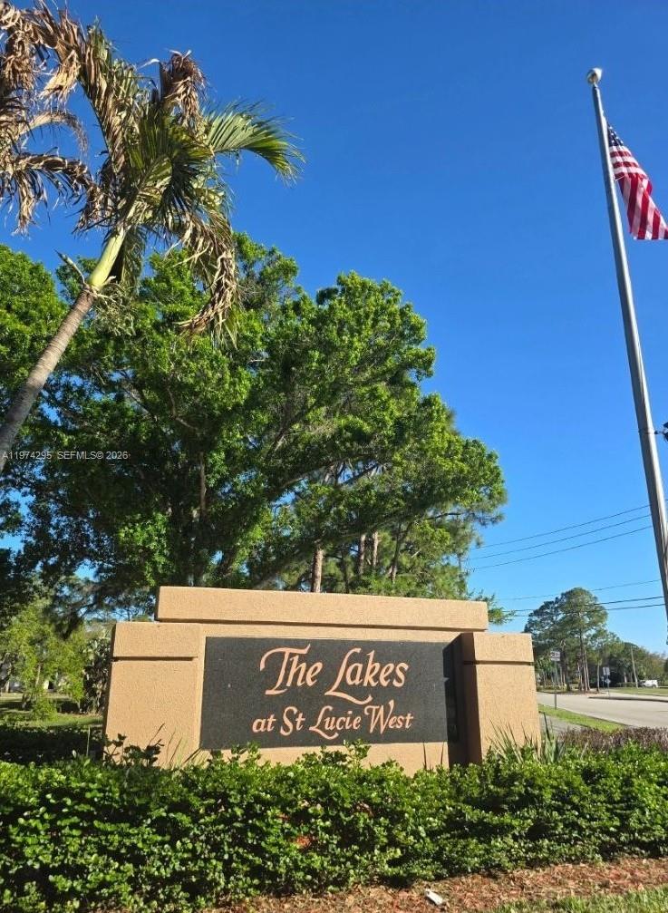 Lakes at St Lucie West - Residential