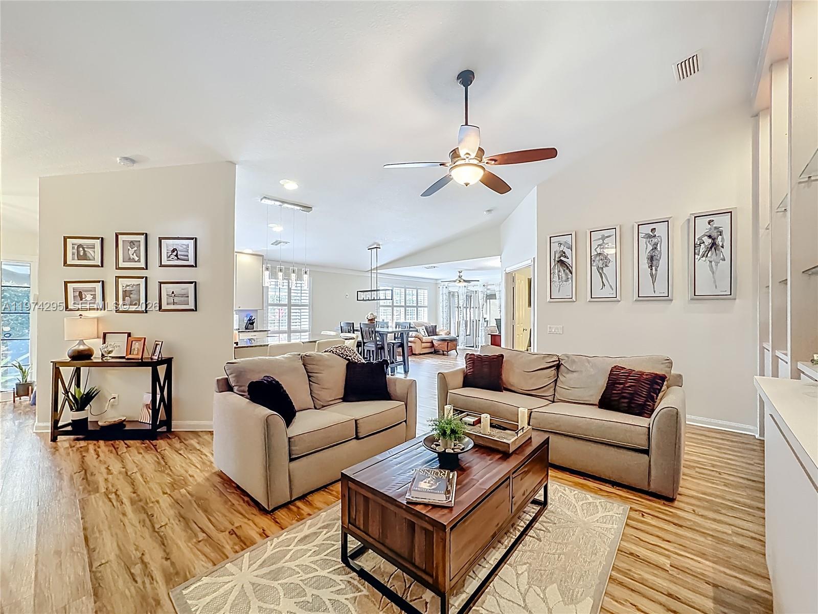 Lakes at St Lucie West - Residential