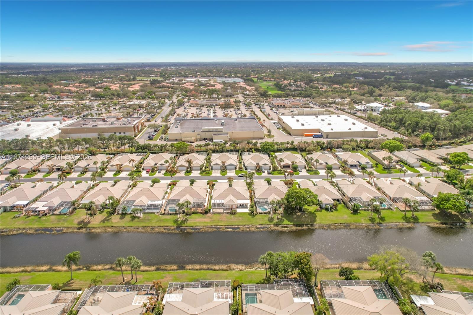 Lakes at St Lucie West - Residential