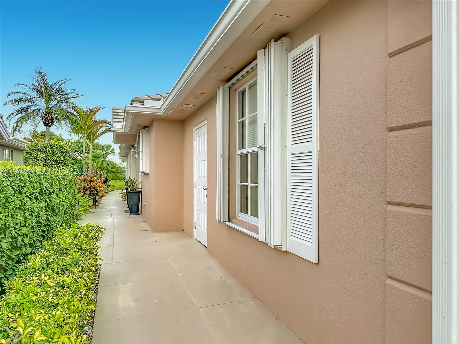 Lakes at St Lucie West - Residential