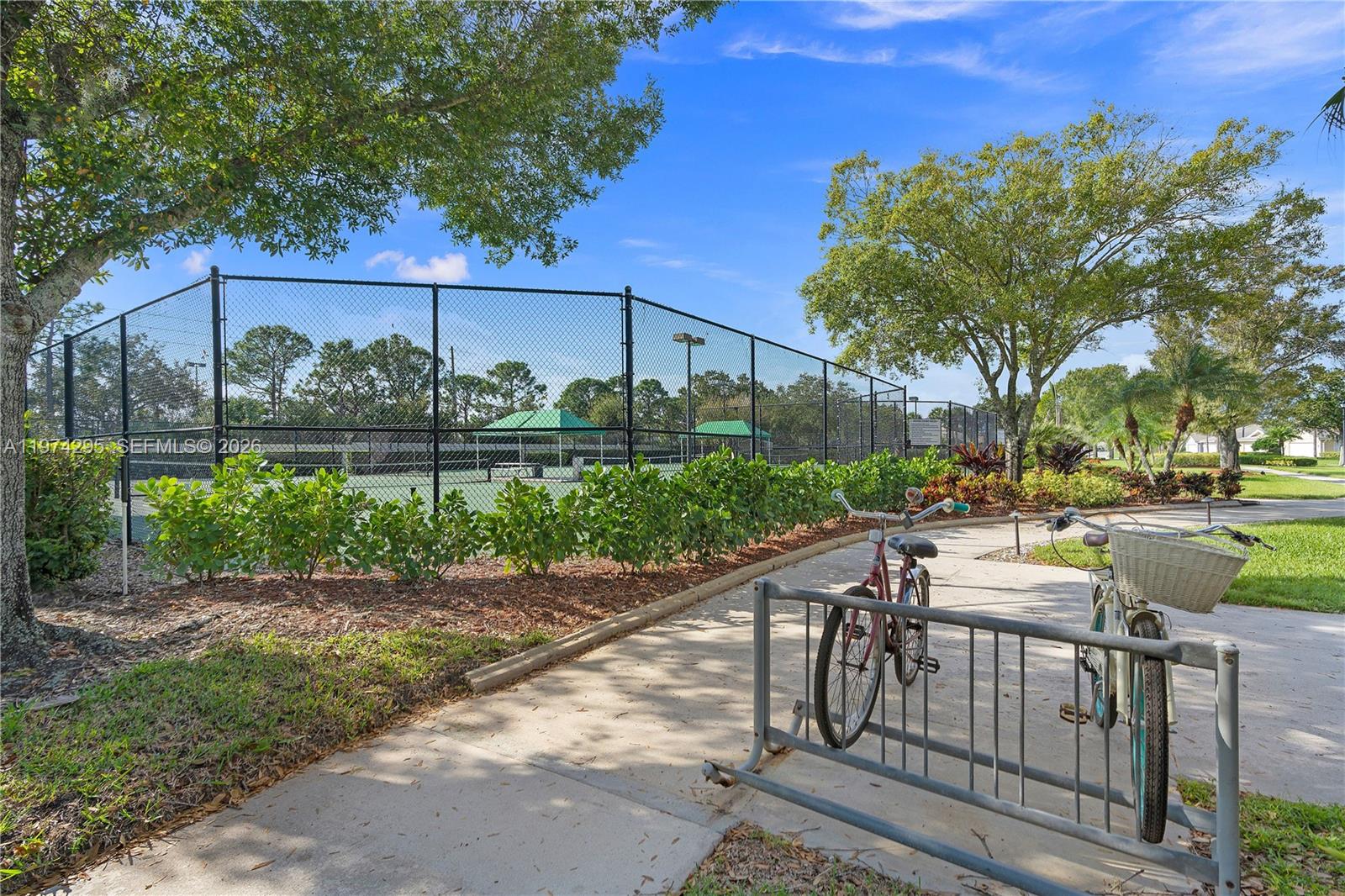 Lakes at St Lucie West - Residential