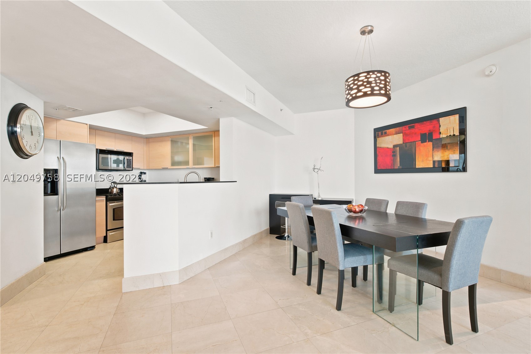 LA PERLA CONDO - Residential