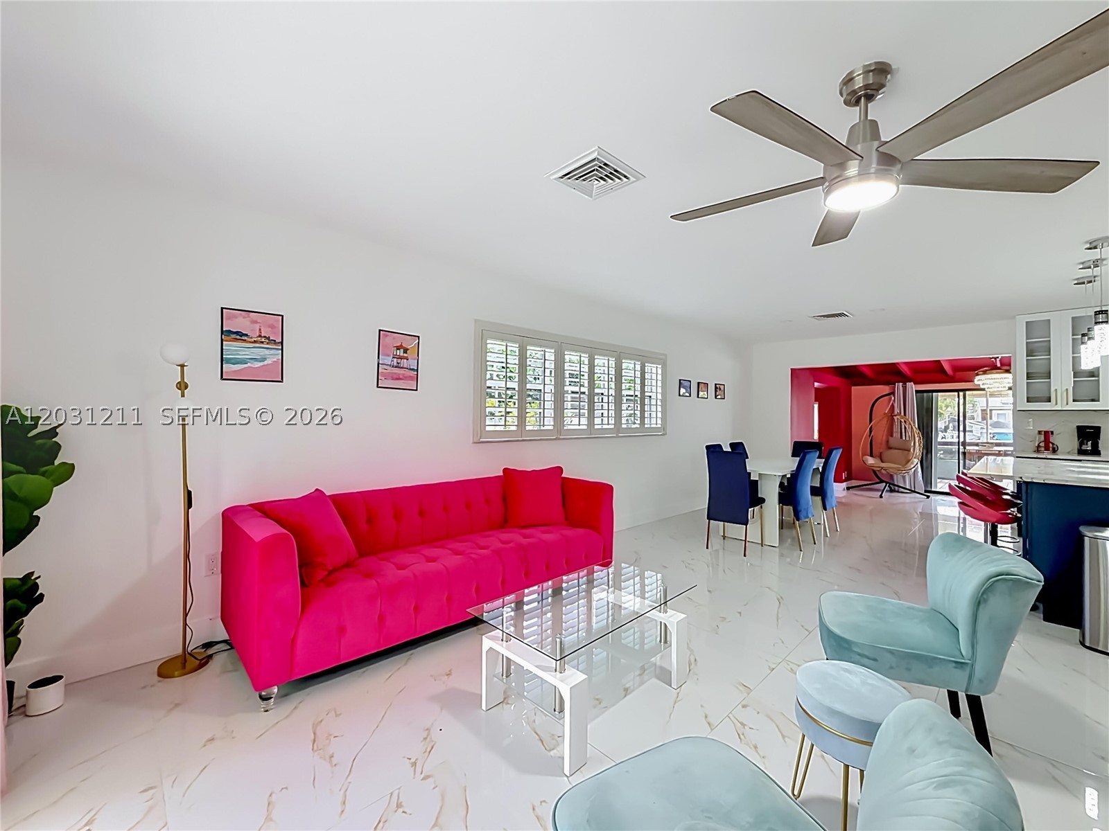 MIDDLE RIVER MANOR - Residential