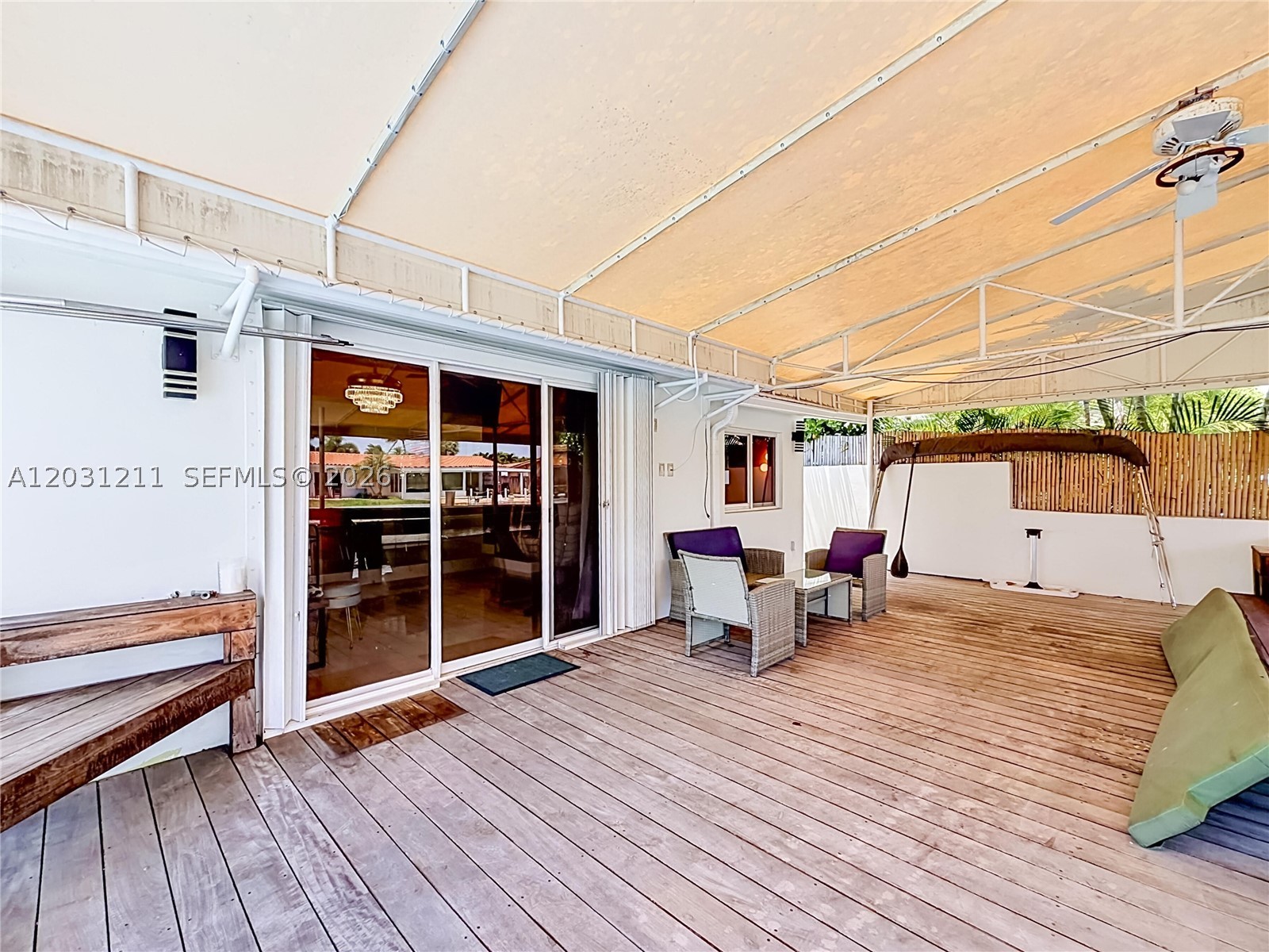 MIDDLE RIVER MANOR - Residential