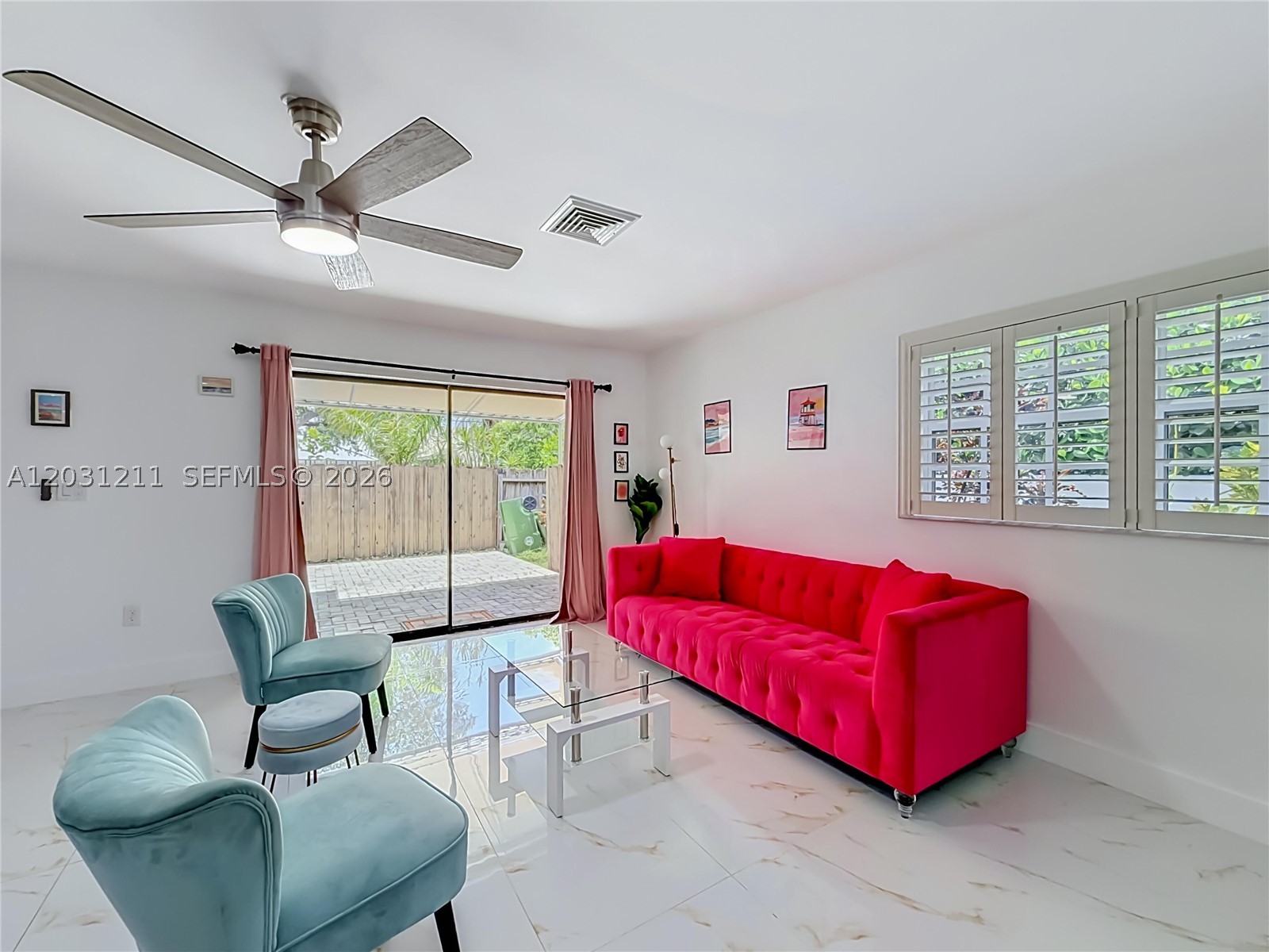 MIDDLE RIVER MANOR - Residential