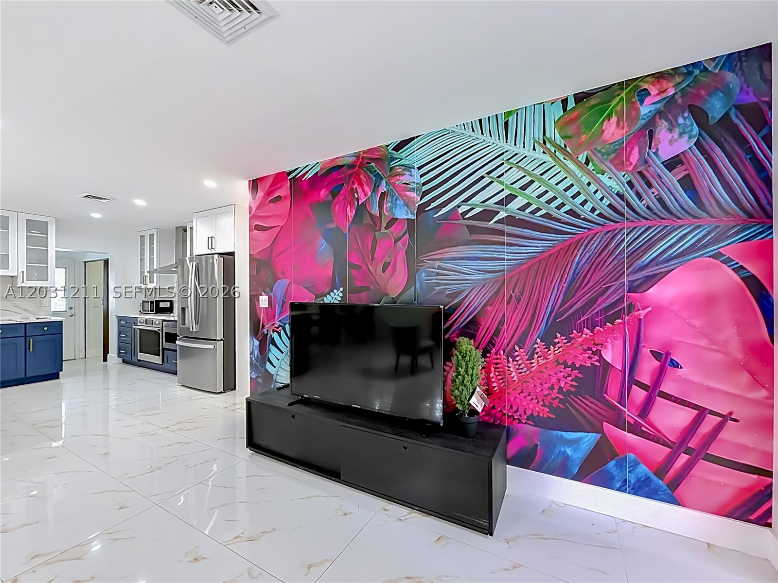 MIDDLE RIVER MANOR - Residential