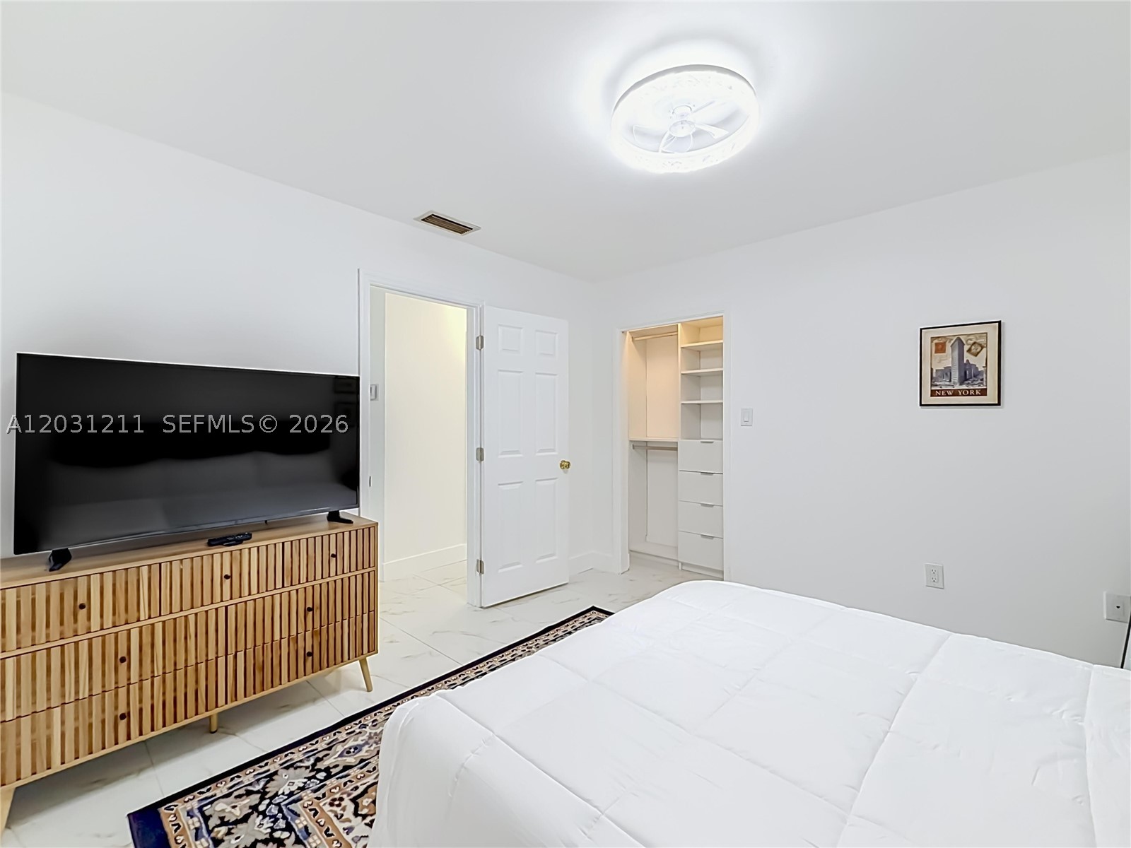 MIDDLE RIVER MANOR - Residential