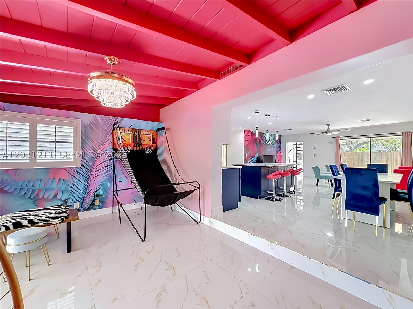 MIDDLE RIVER MANOR - Residential