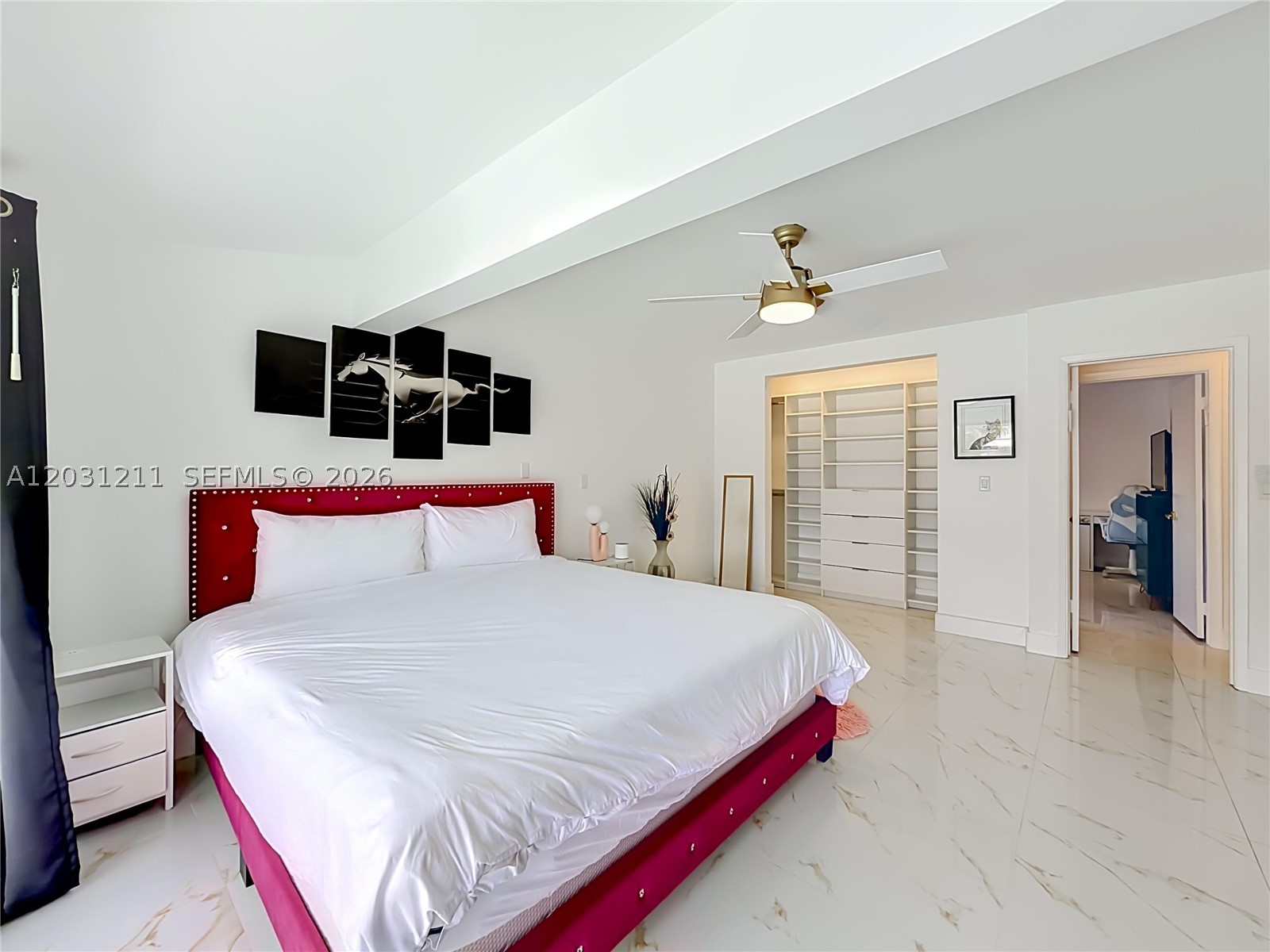 MIDDLE RIVER MANOR - Residential
