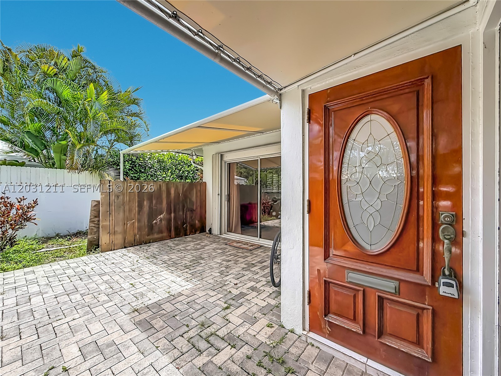 MIDDLE RIVER MANOR - Residential