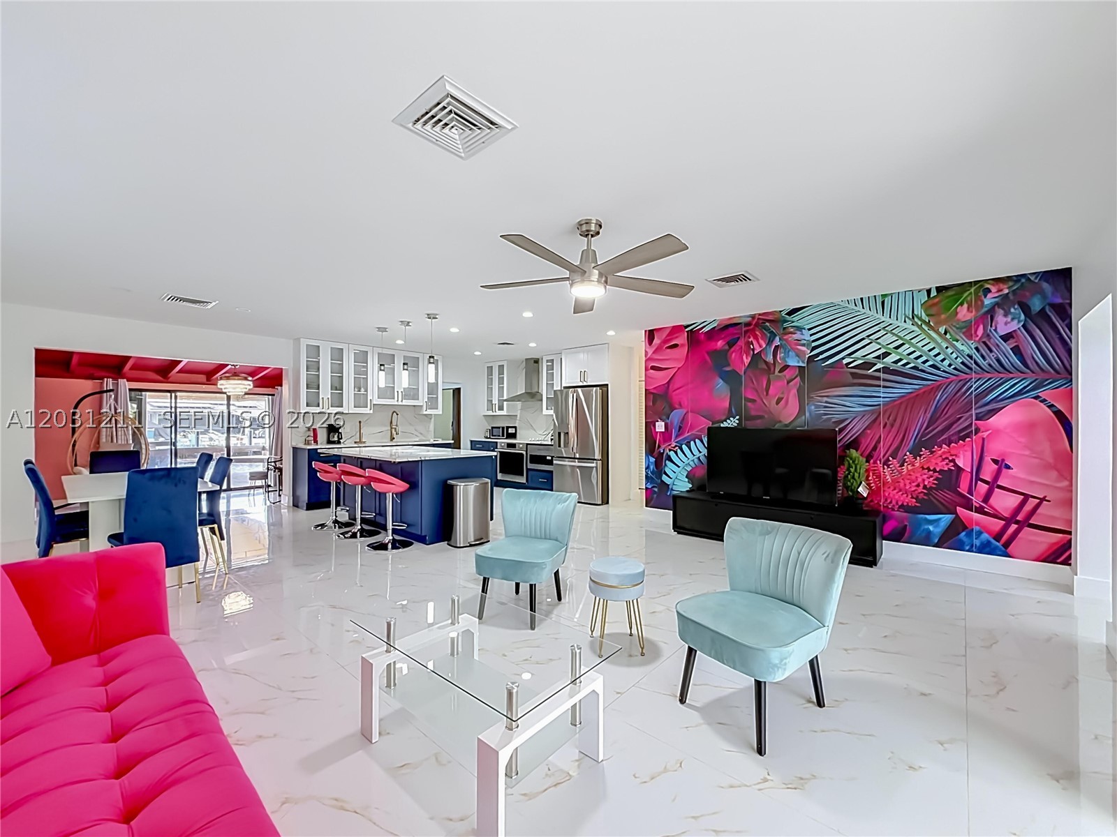 MIDDLE RIVER MANOR - Residential