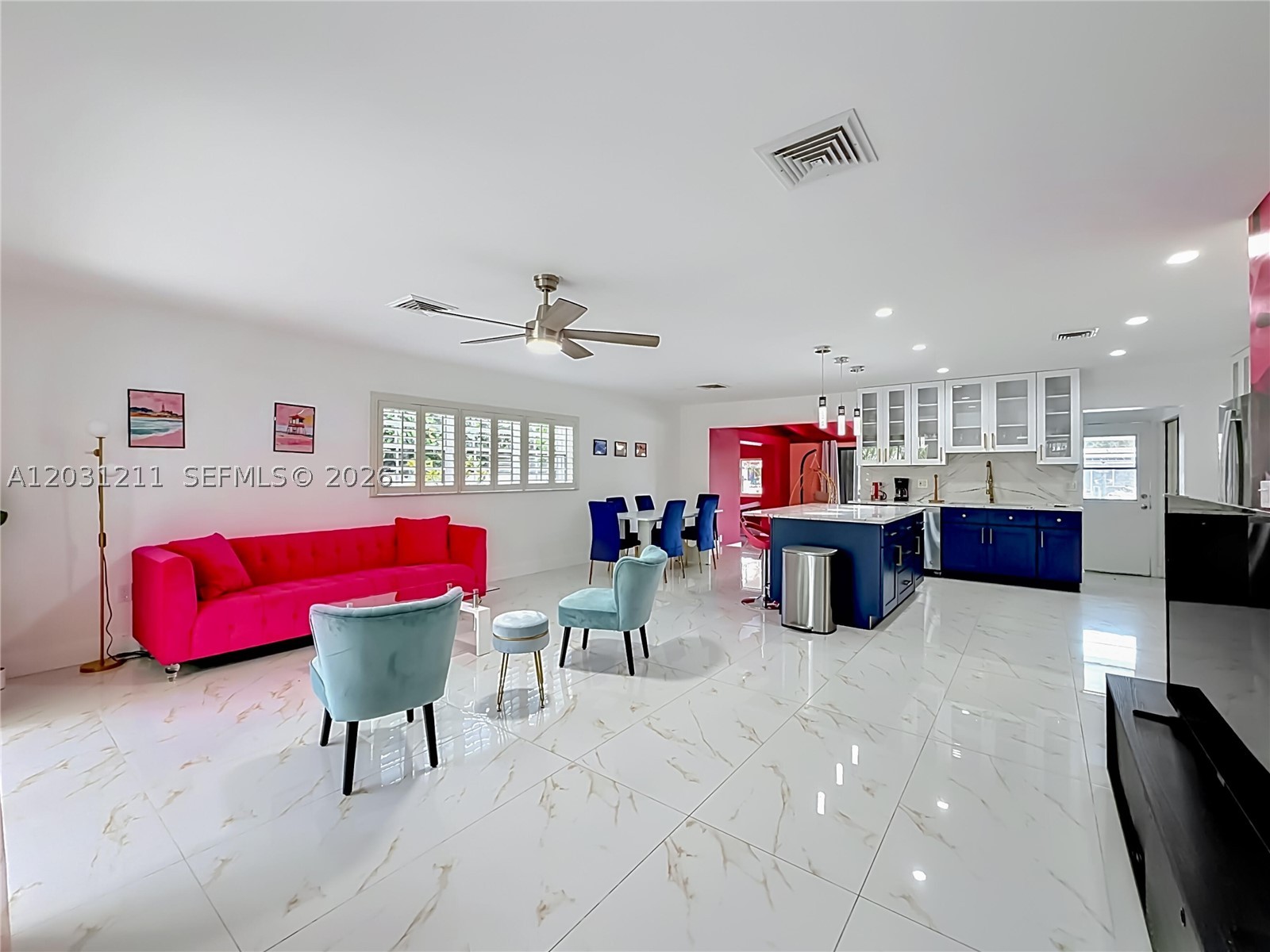 MIDDLE RIVER MANOR - Residential