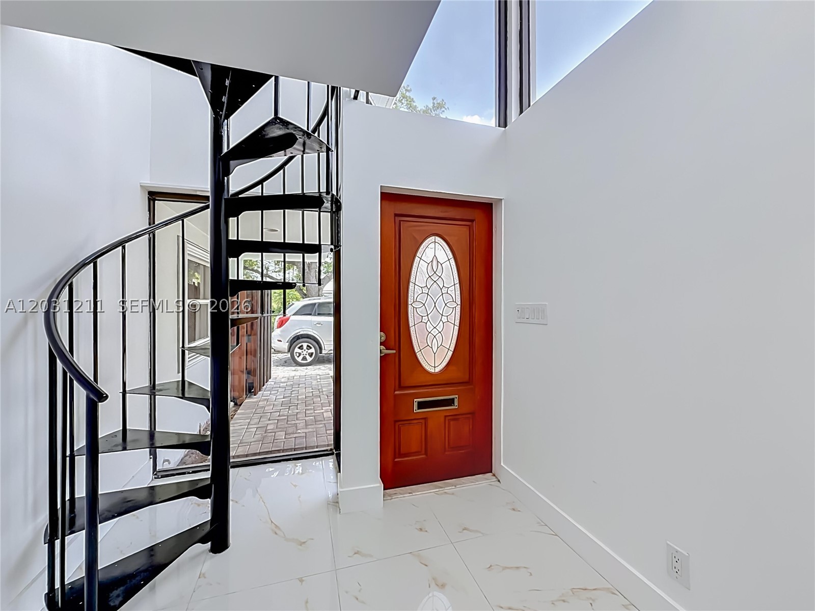 MIDDLE RIVER MANOR - Residential