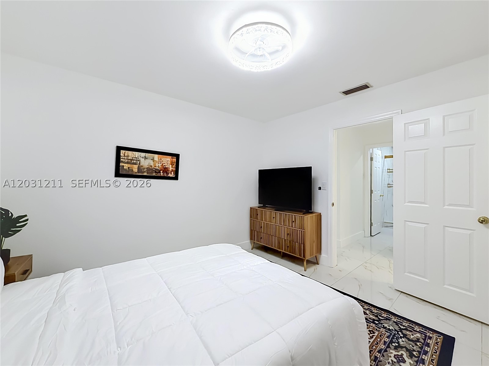 MIDDLE RIVER MANOR - Residential