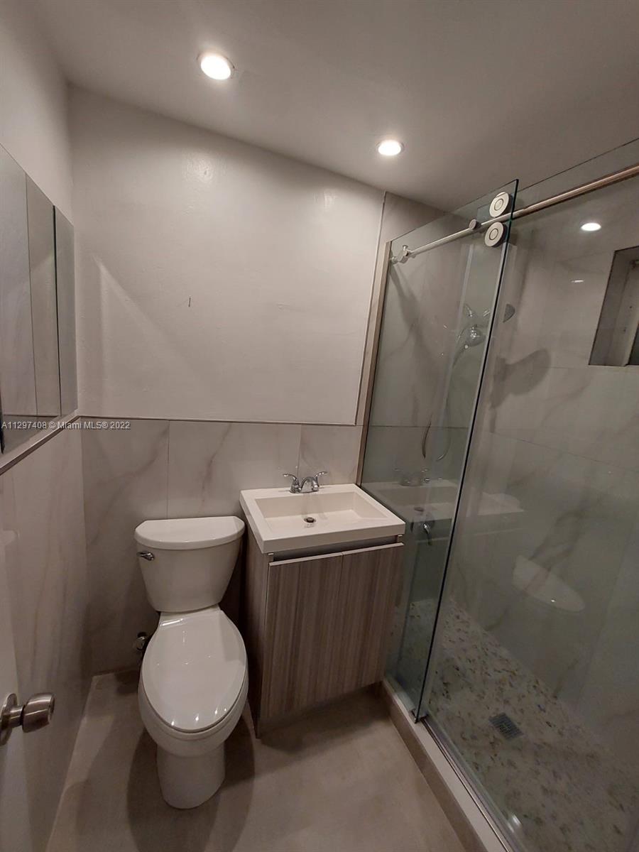 BEACHCOMBER OF NOBE CONDO - Residential Lease